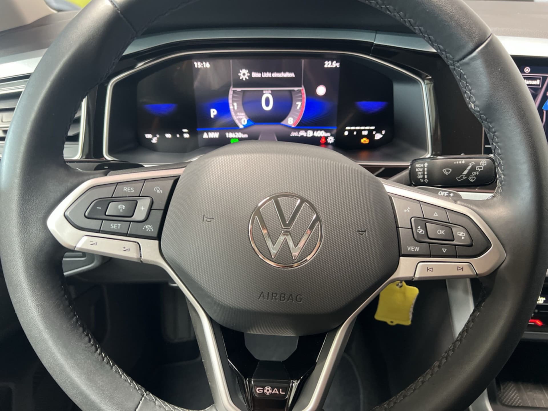 Volkswagen Polo Goal