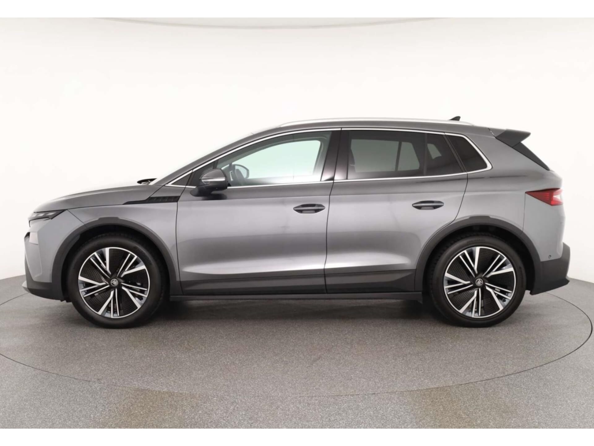 Skoda Elroq 85