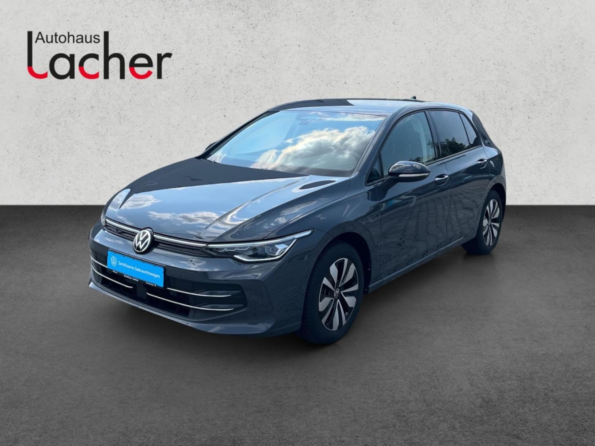 Volkswagen Golf Life