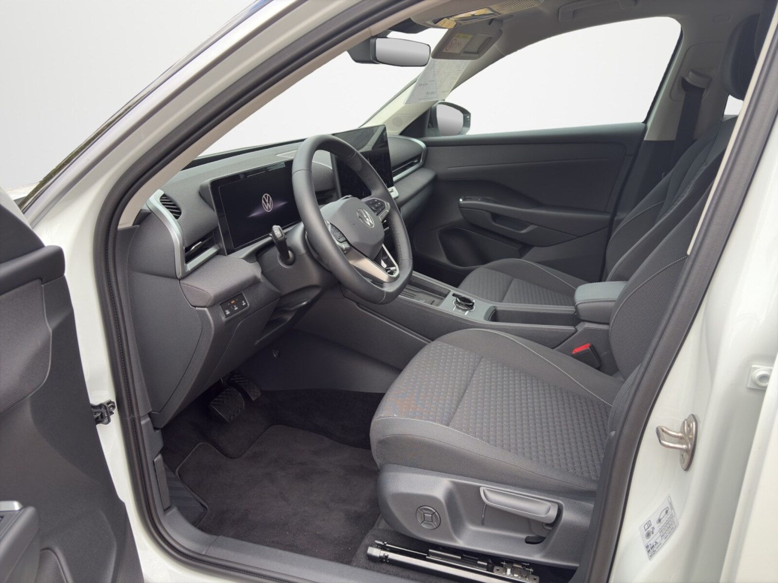 Volkswagen T-Roc – Bild 9