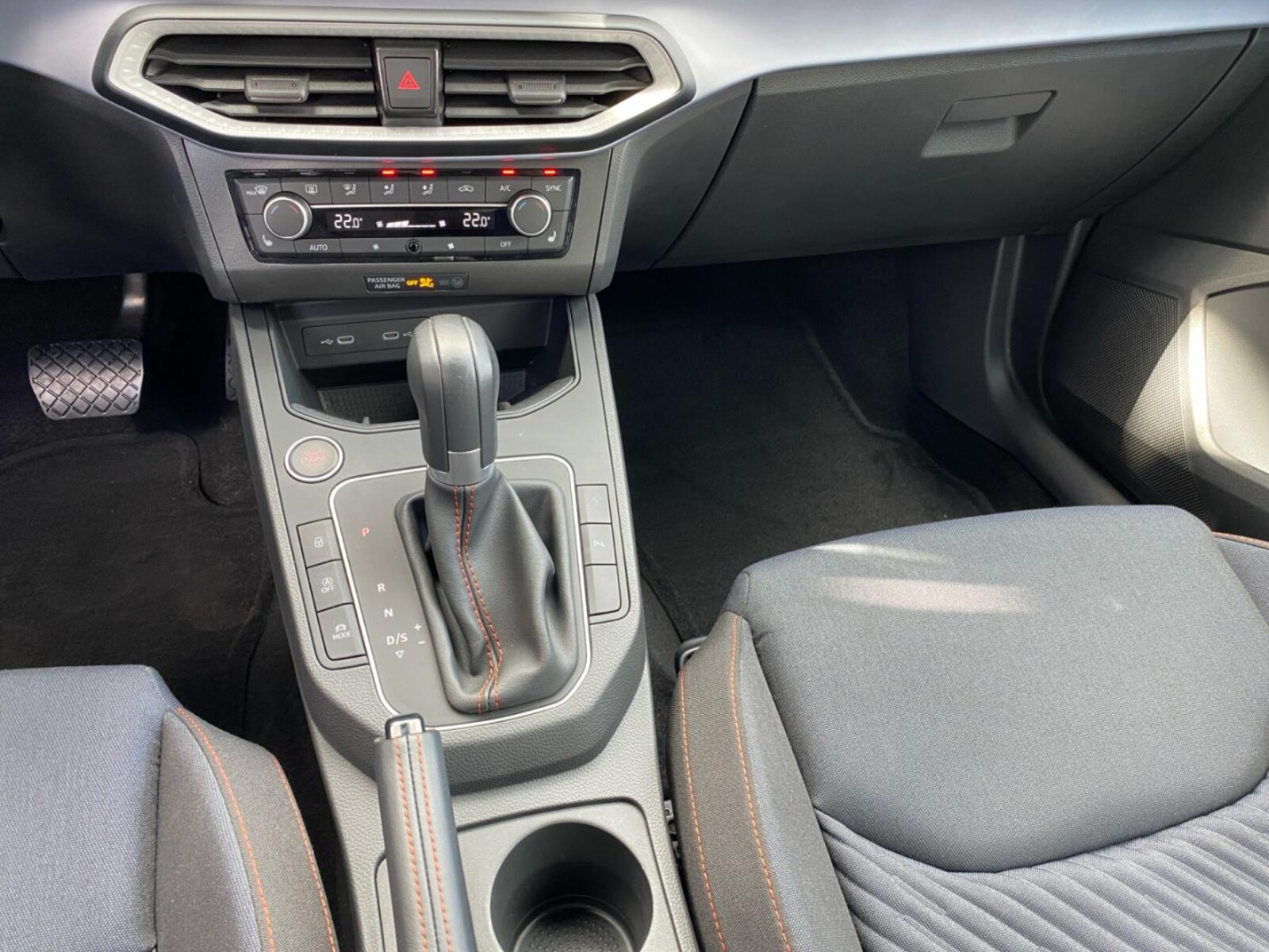 SEAT Ibiza – Bild 7