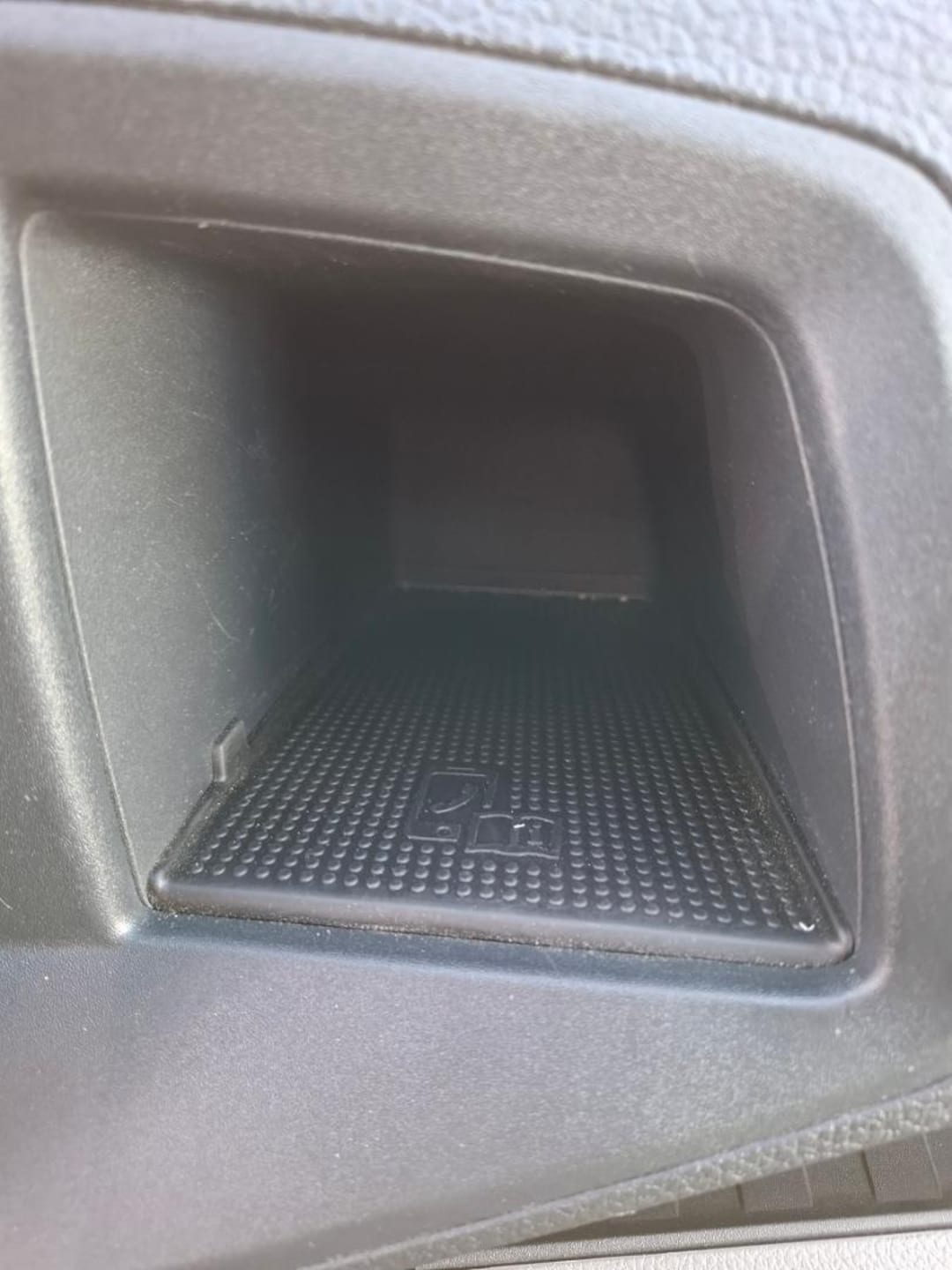 Volkswagen Crafter Furgon długi rozstaw osi