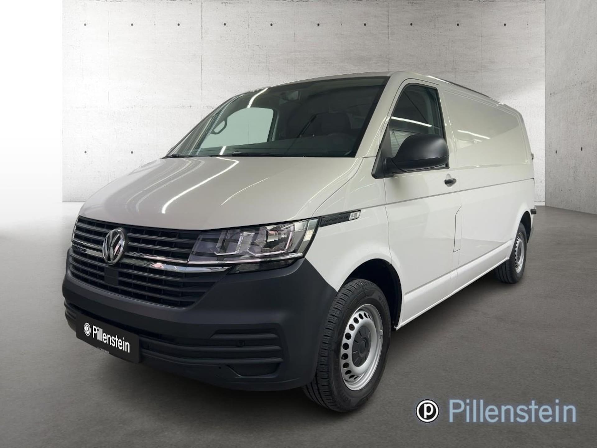 Volkswagen T6.1 Transporter Kasten langer Radstand EcoProfi