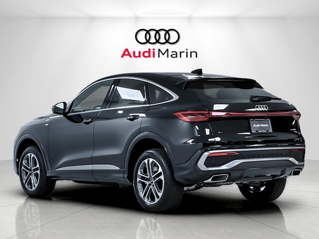 2026 Audi Q5 Sportback