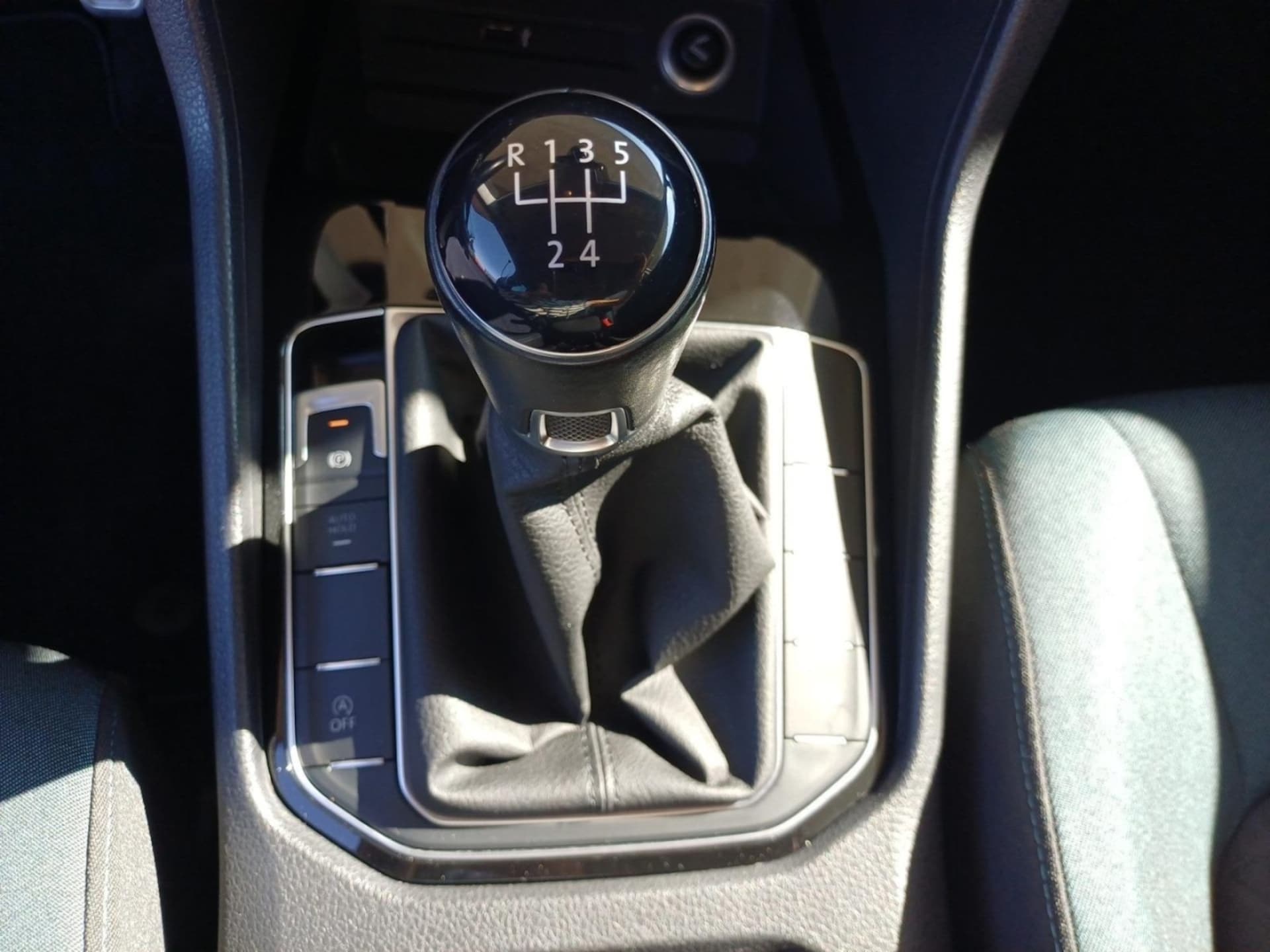 Volkswagen Golf Sportsvan IQ.DRIVE