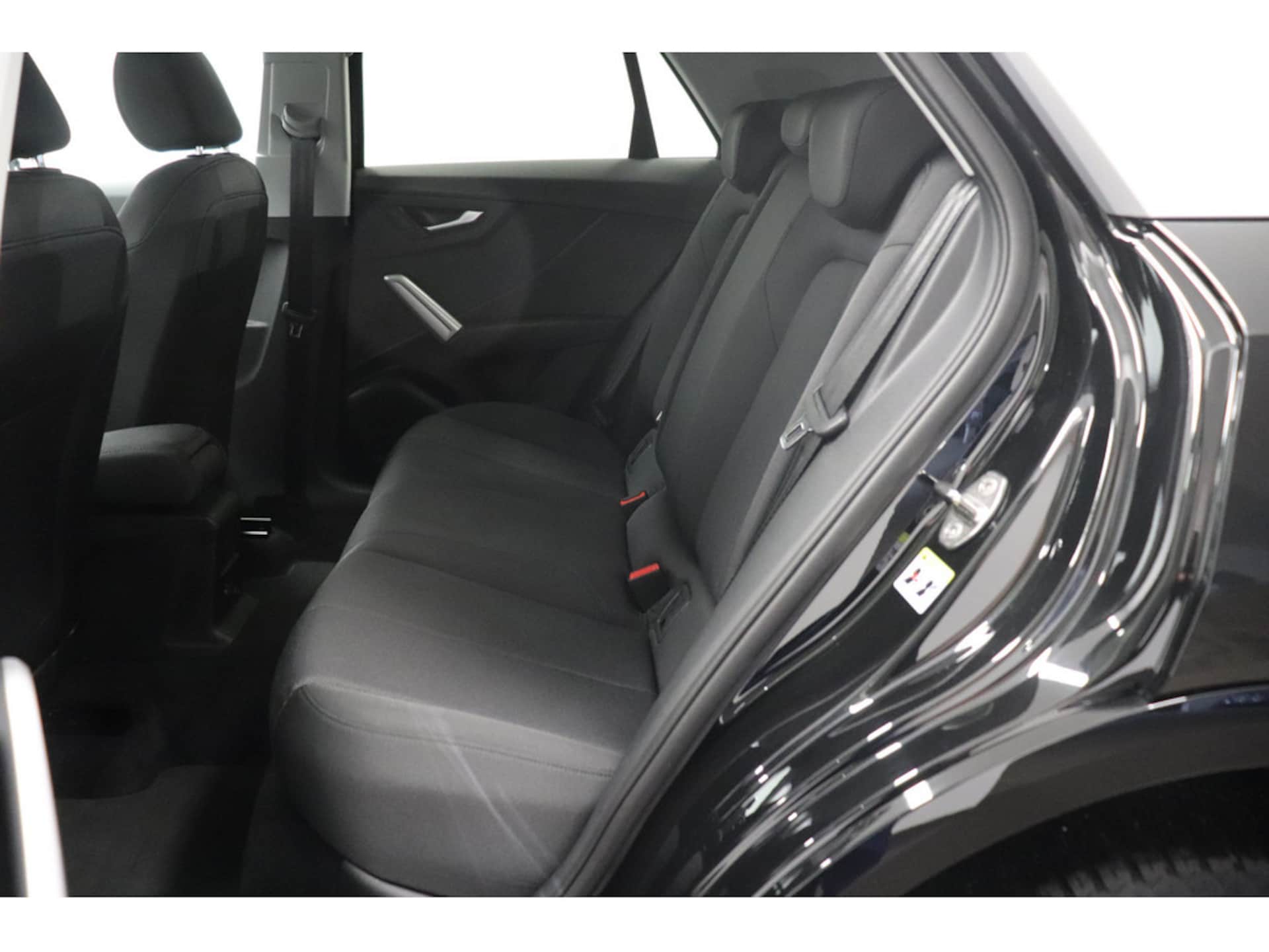 Audi Q2 S line
