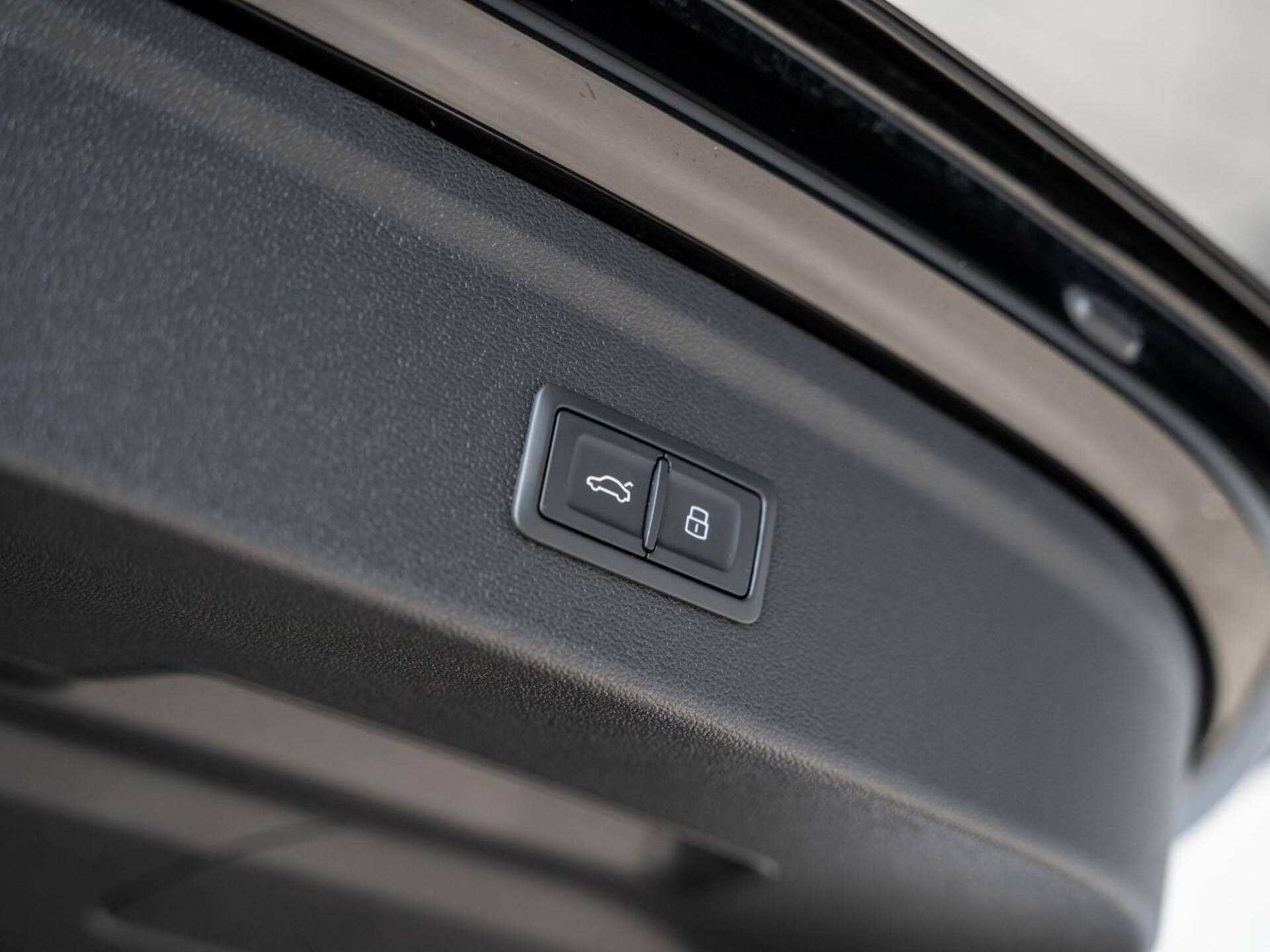 Audi A3 Sportback S line