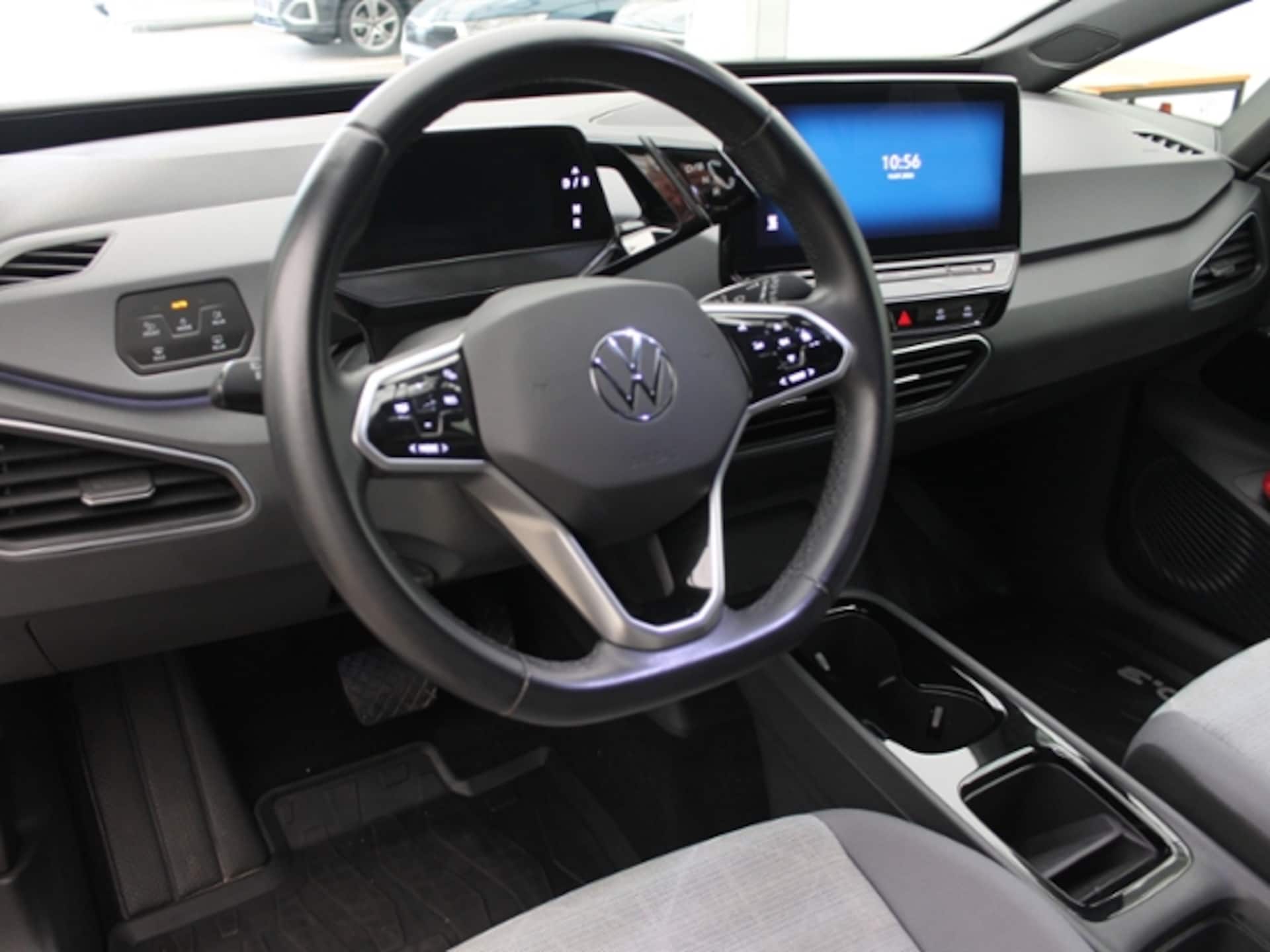 Volkswagen ID.3 Pro Performance