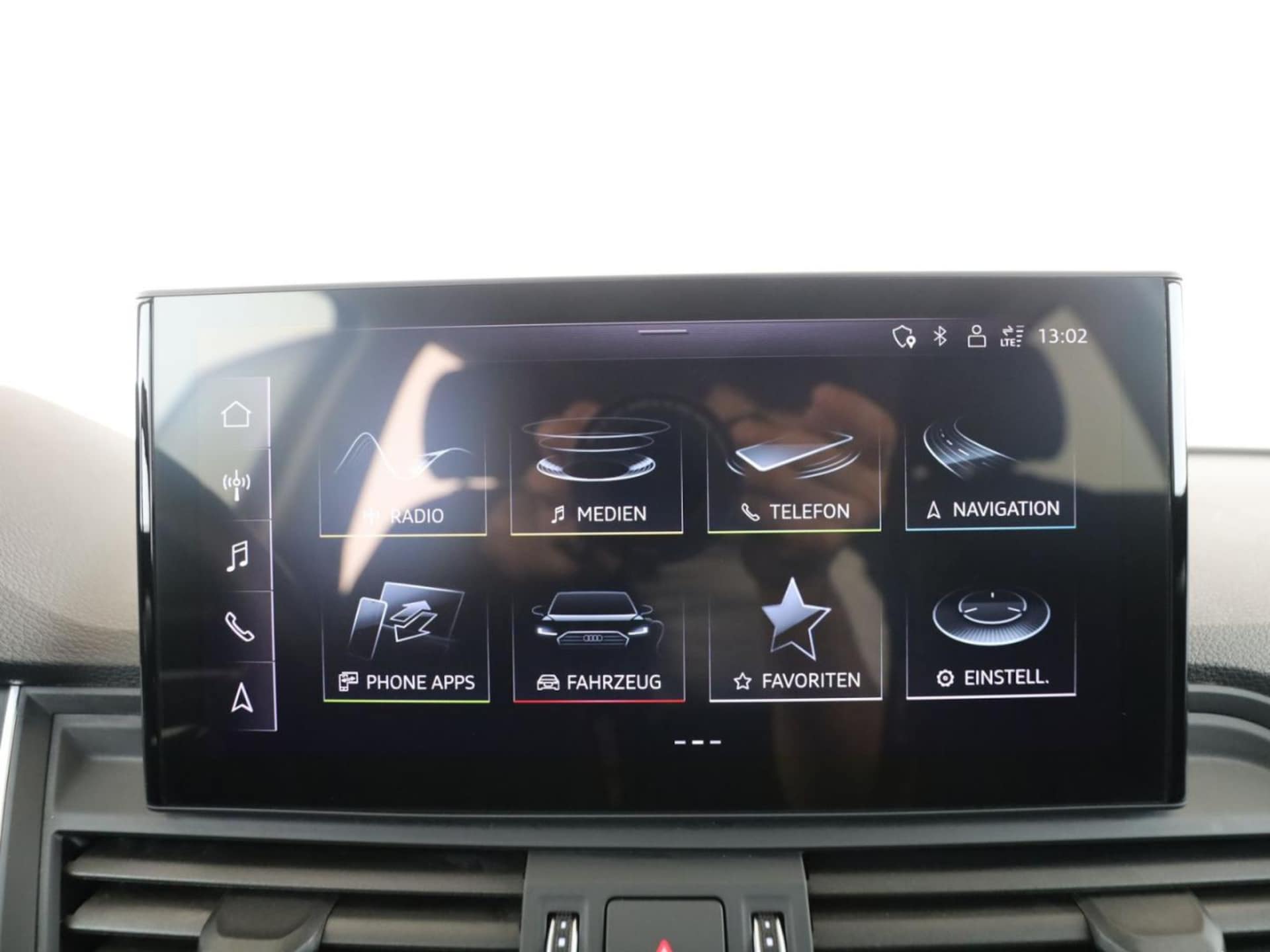 Audi Q5 TFSI e