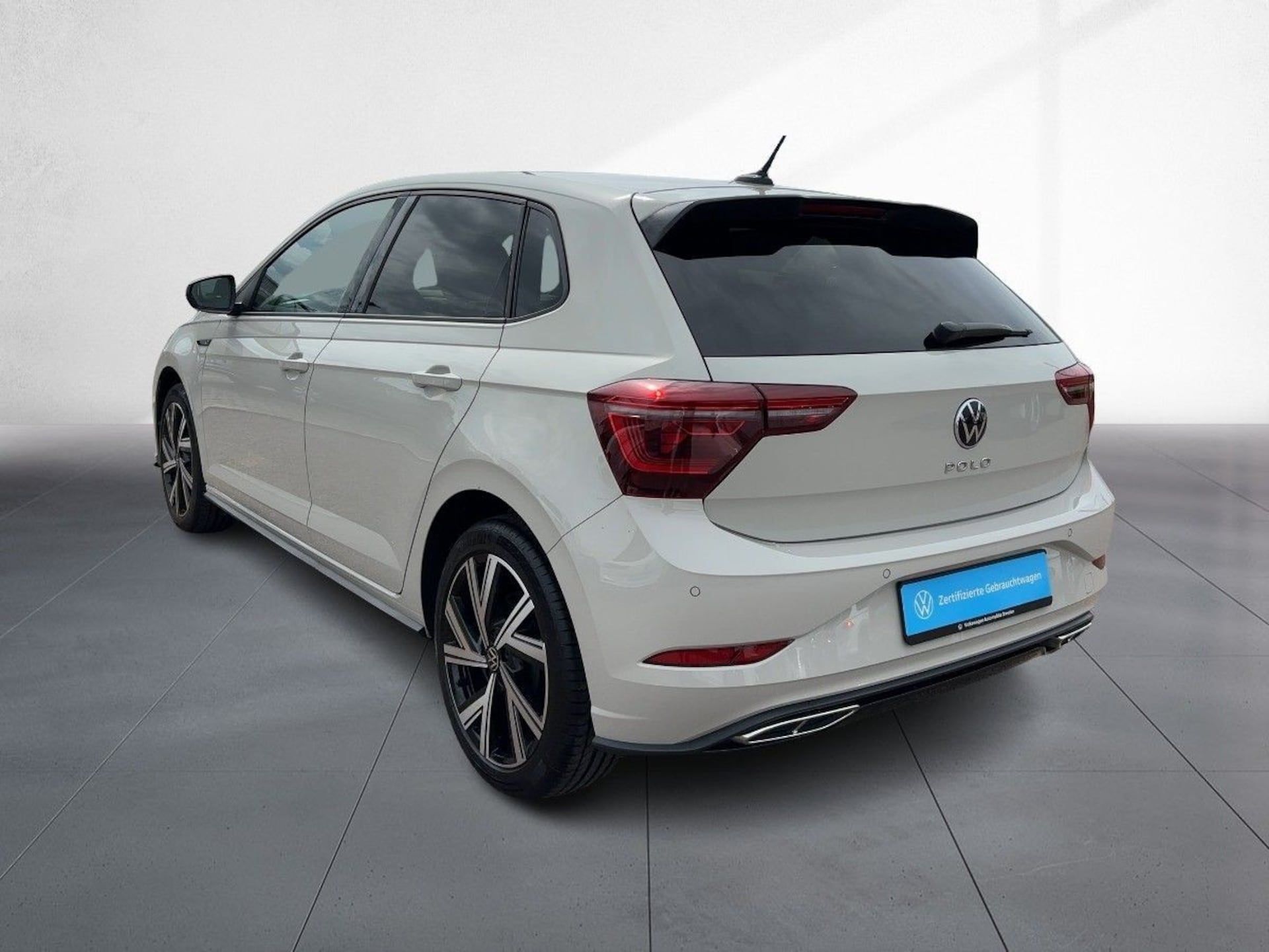Volkswagen Polo R-Line