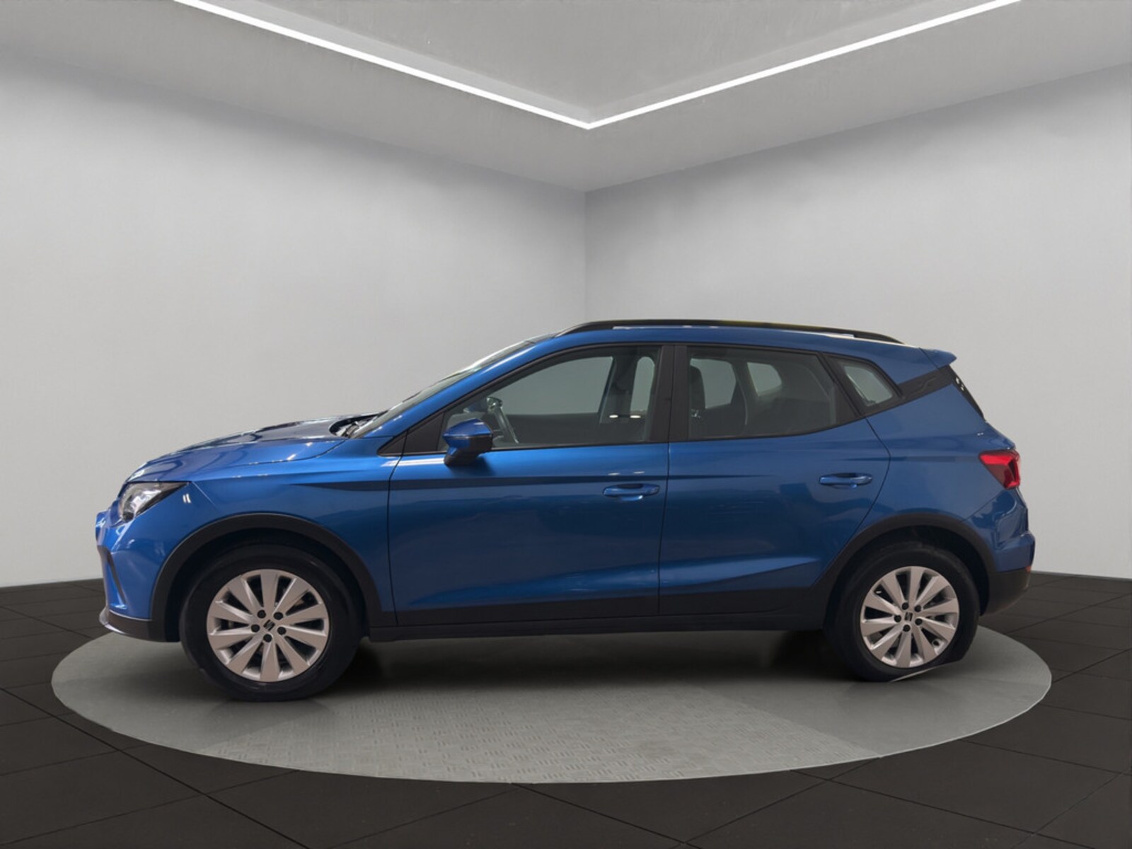 SEAT Arona – Bild 2