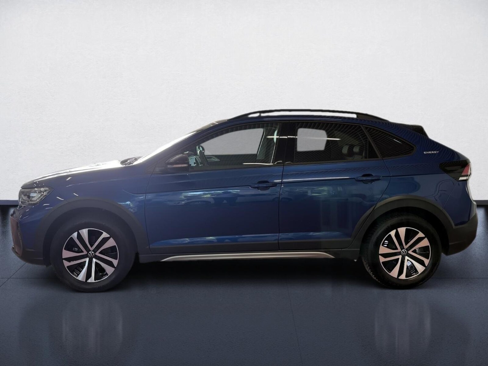 Volkswagen Taigo – Bild 3