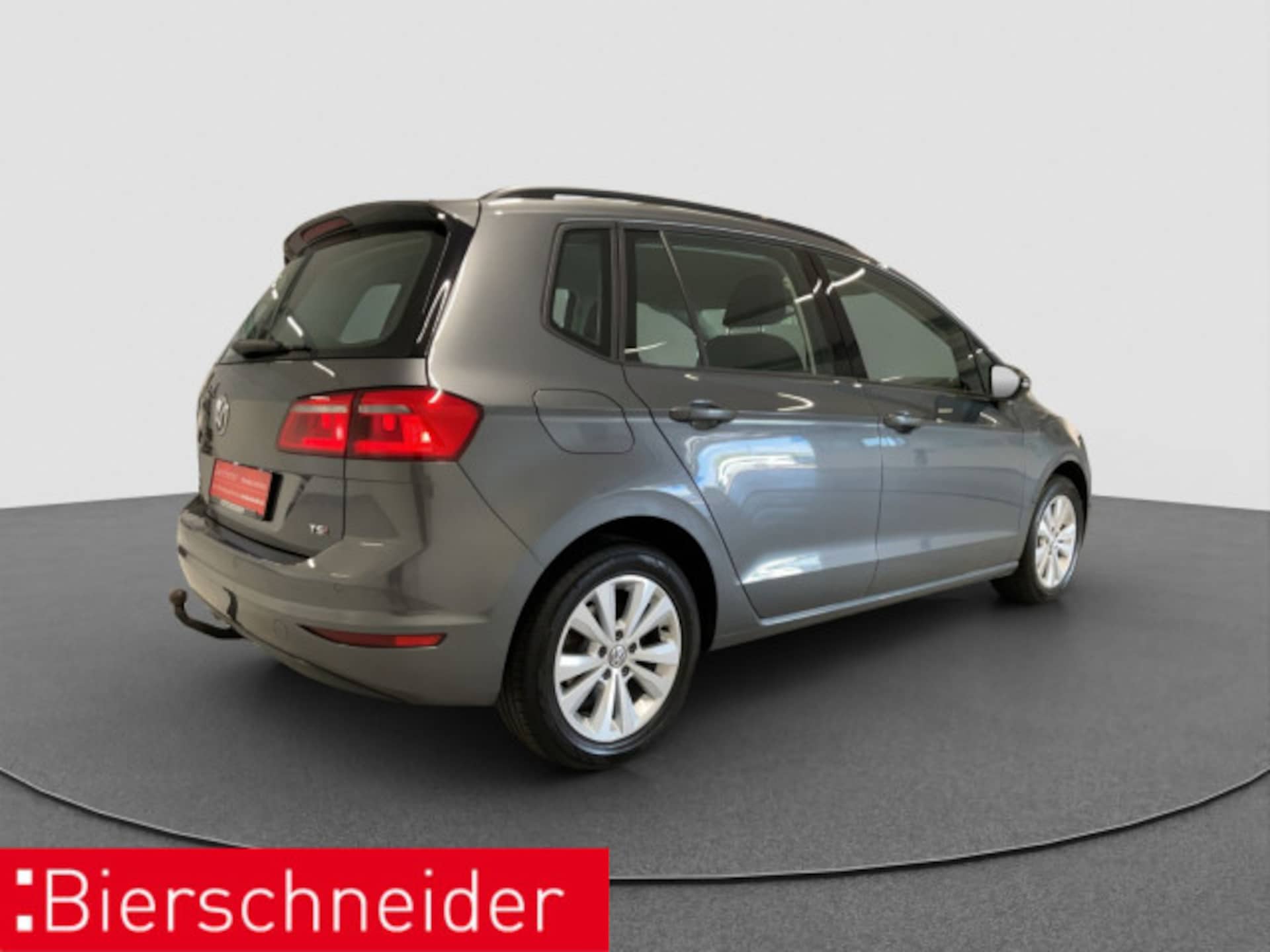 Volkswagen Golf Sportsvan Comfortline