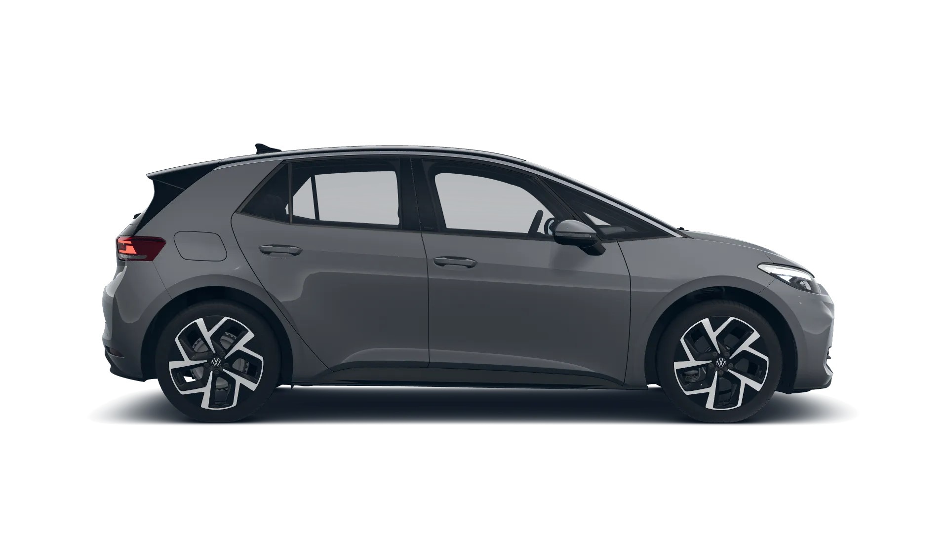 Volkswagen ID.3 Pro