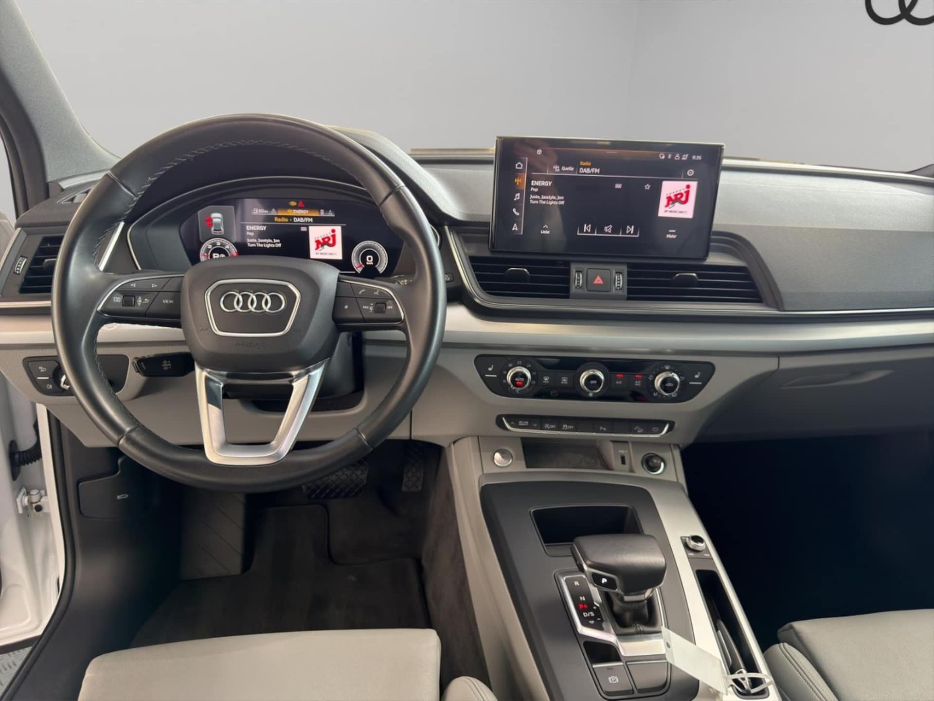 Audi Q5 SUV S line