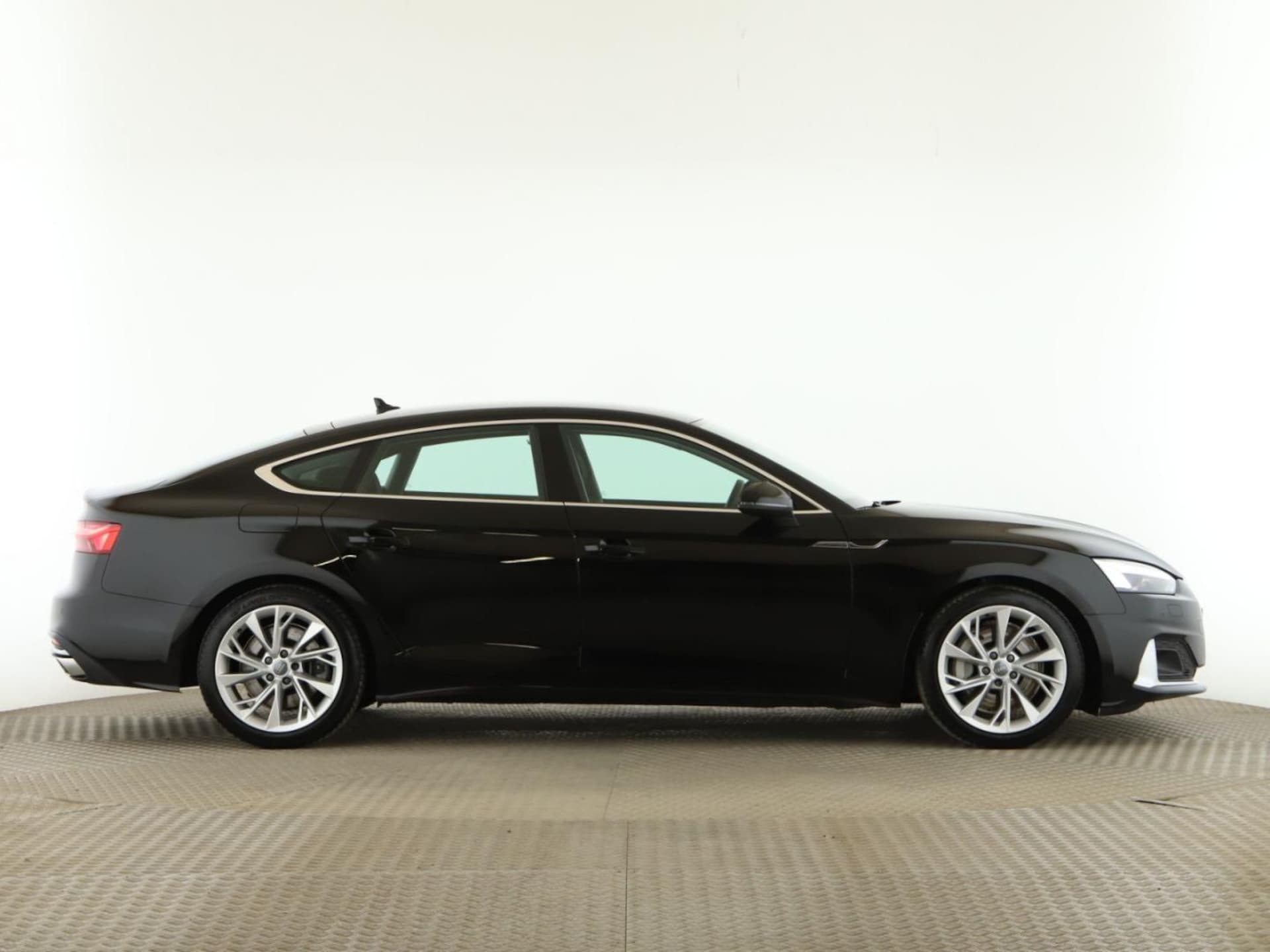 Audi A5 Sportback Advanced