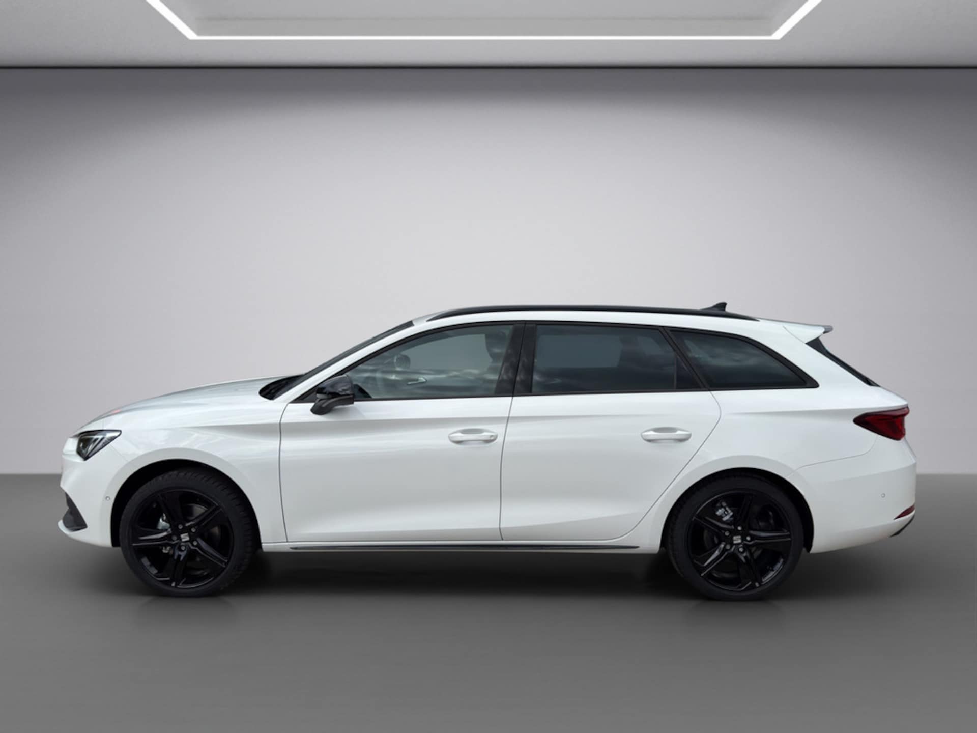 SEAT Leon Sportstourer FR