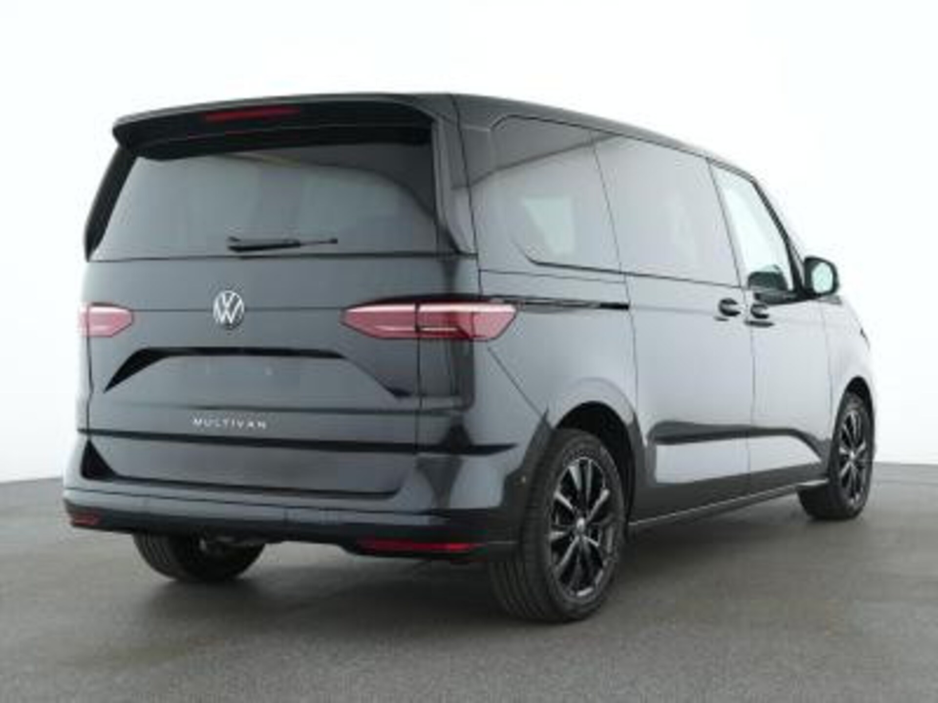 Volkswagen Multivan Life