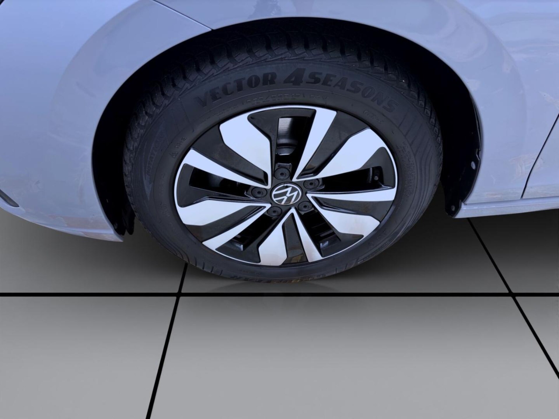 Volkswagen Golf MOVE