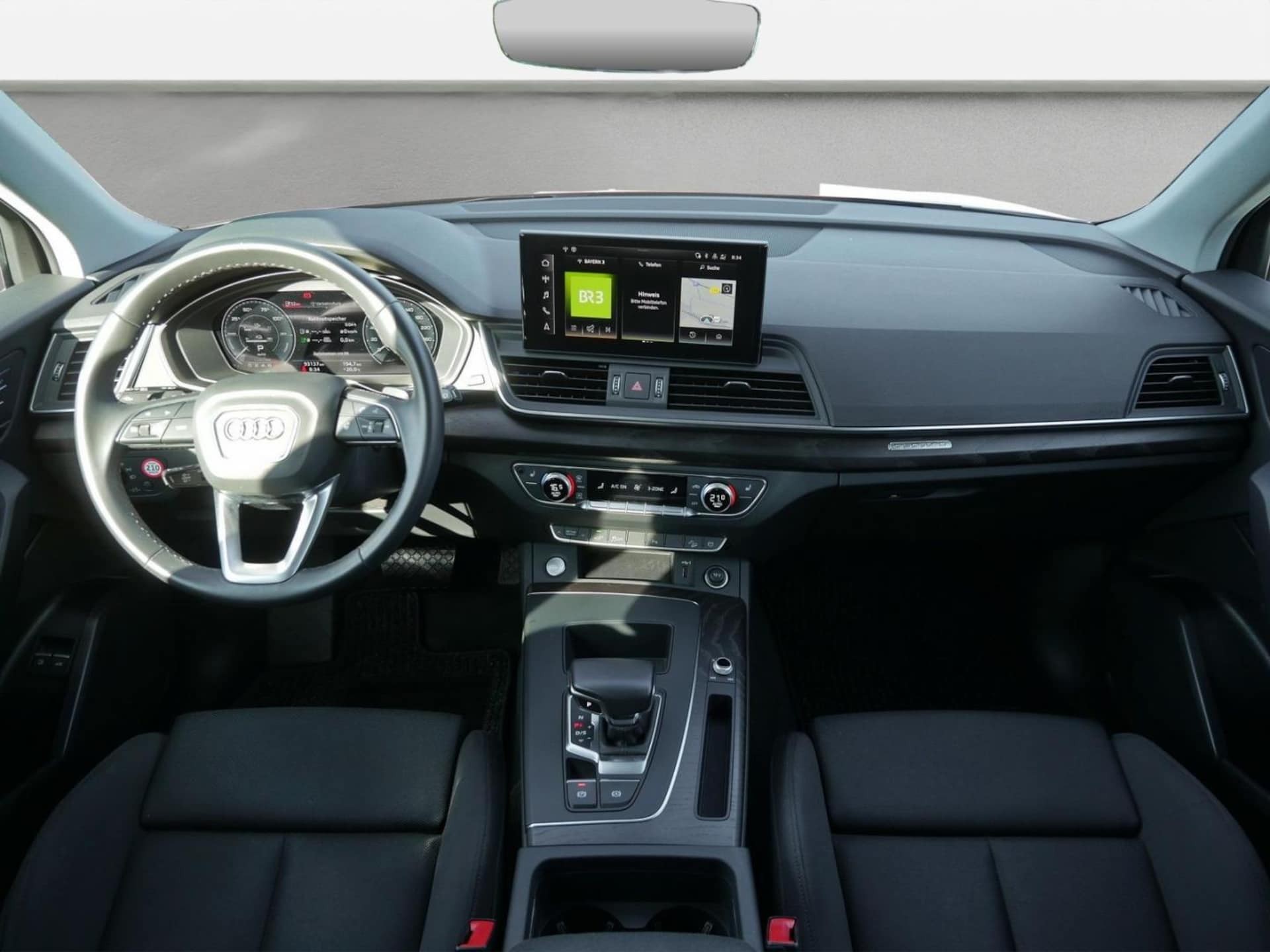 Audi Q5 Sportback TFSI e S line