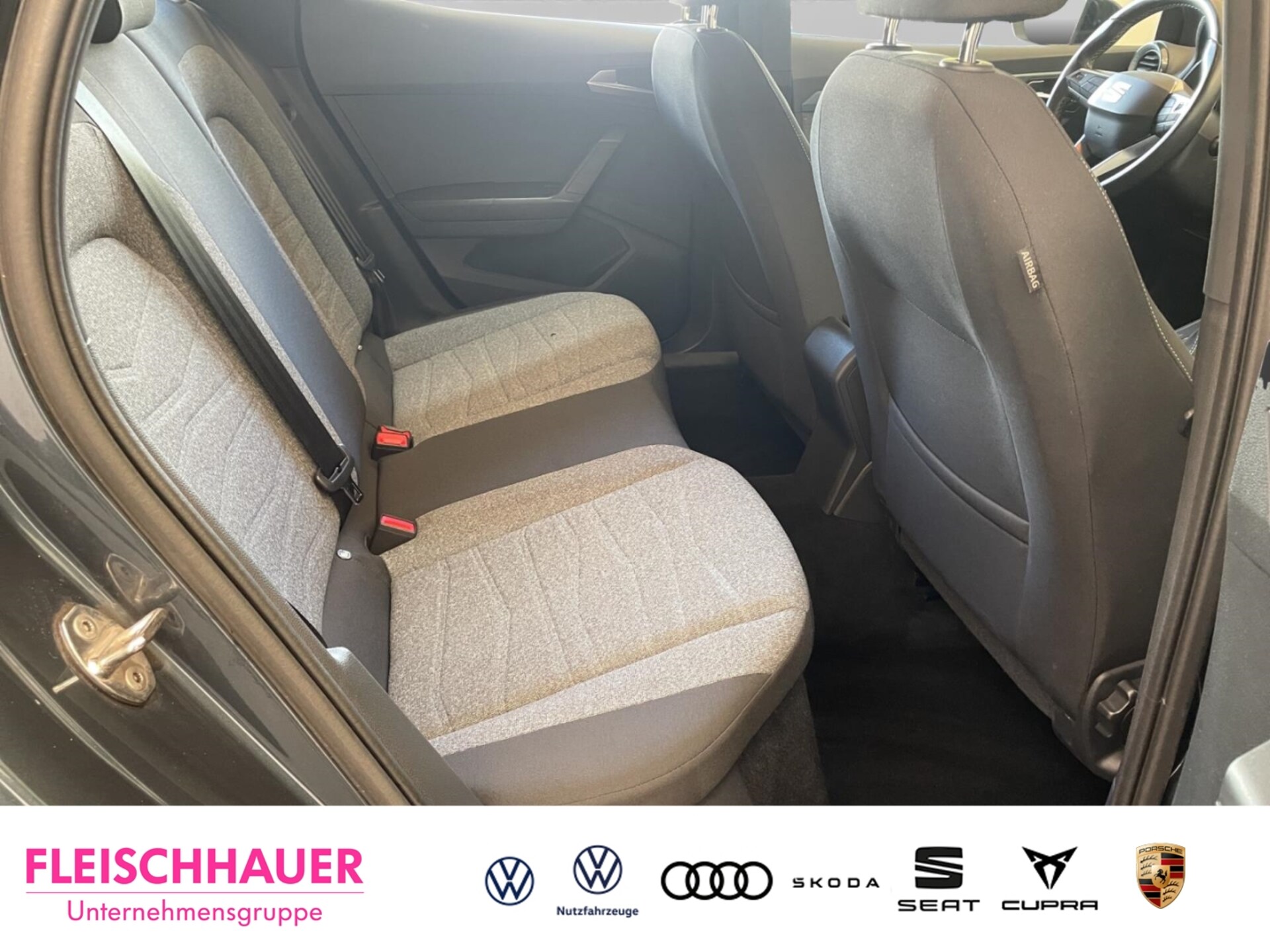 SEAT Arona Xperience