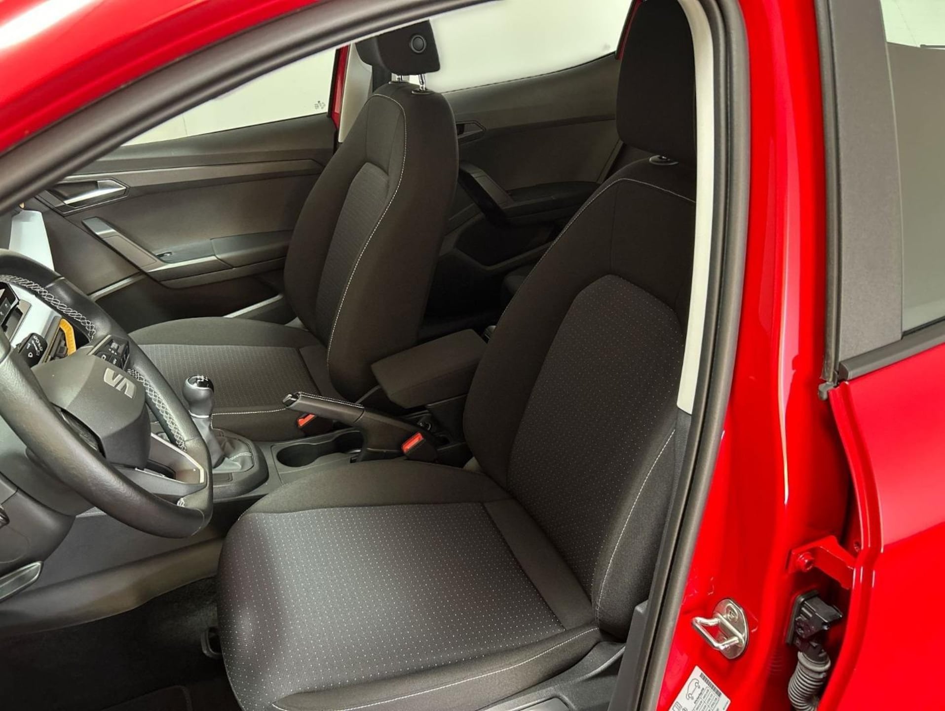 SEAT Ibiza Style