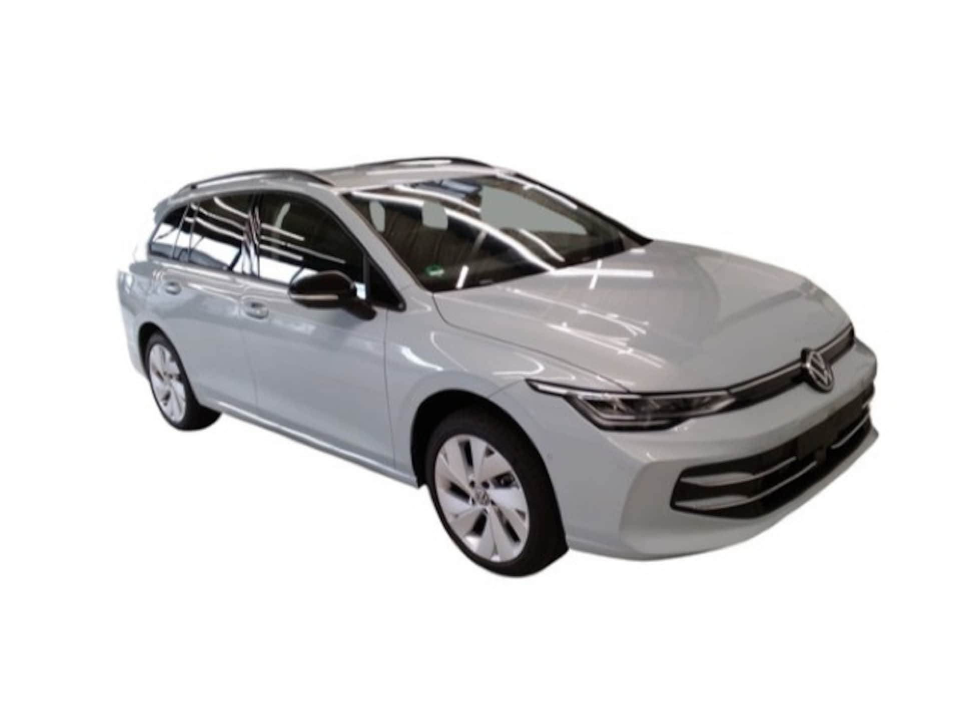 Volkswagen Golf Variant ENERGY