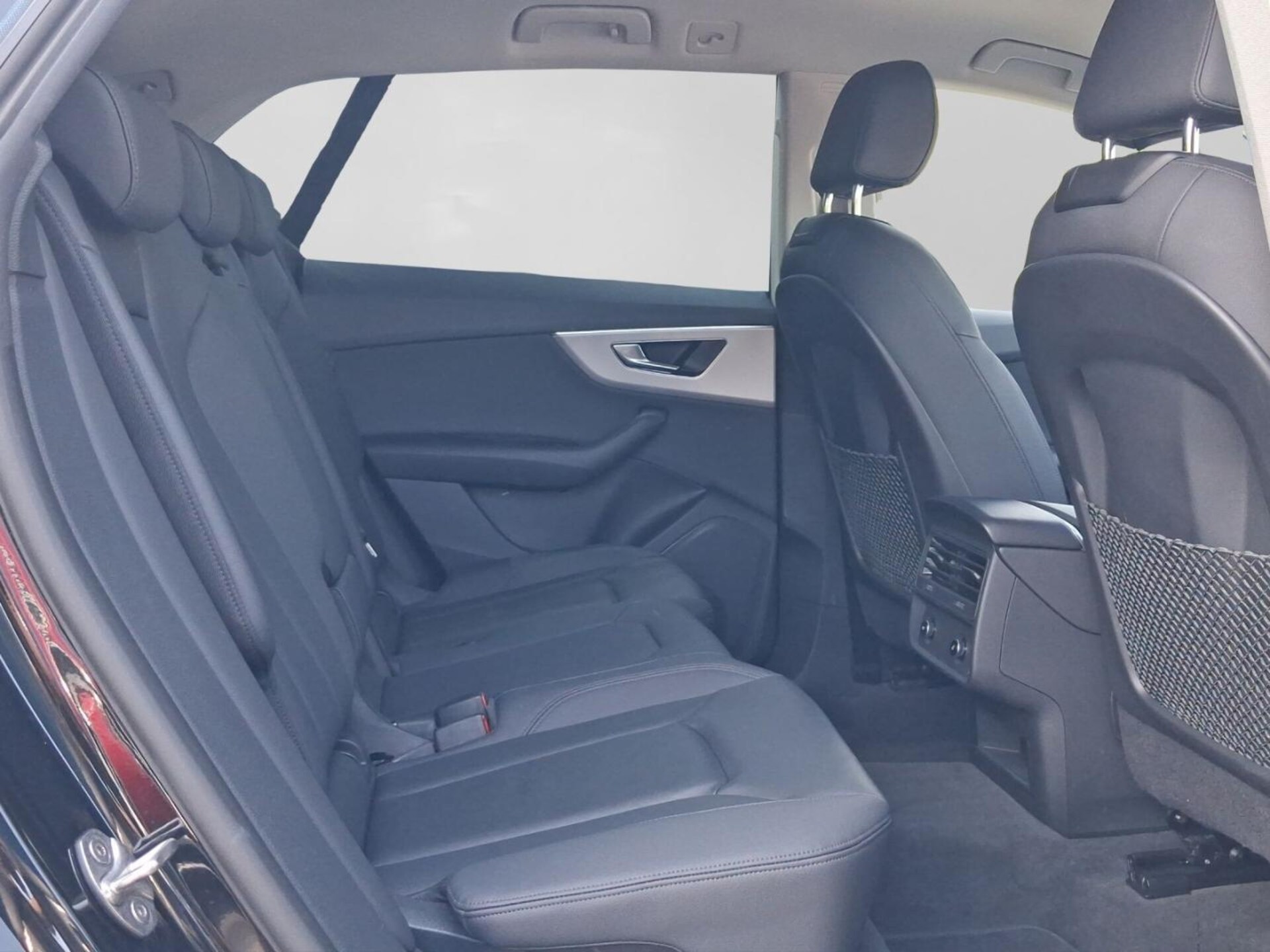 Audi Q8 SUV