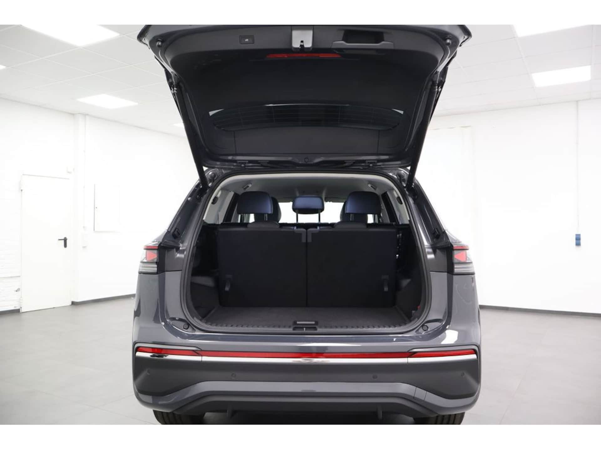 Volkswagen Tayron Elegance
