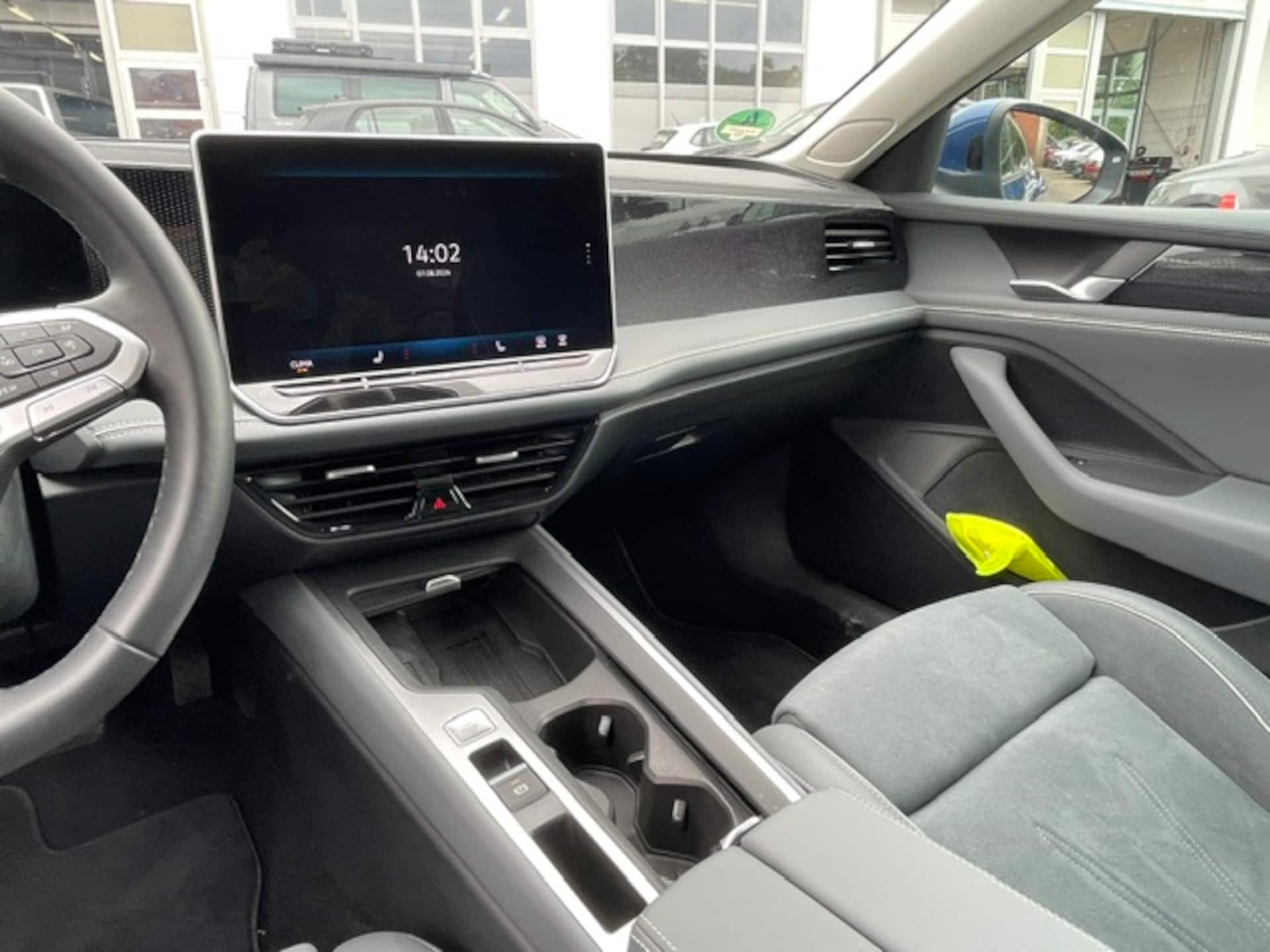 Volkswagen Passat Business