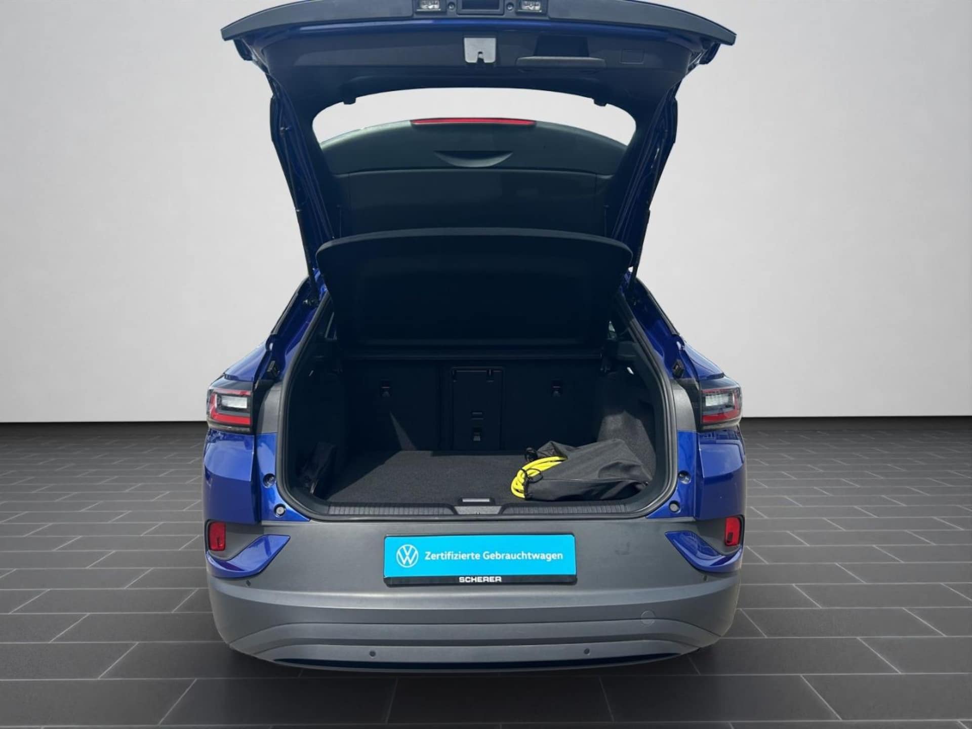 Volkswagen ID.4 Pure