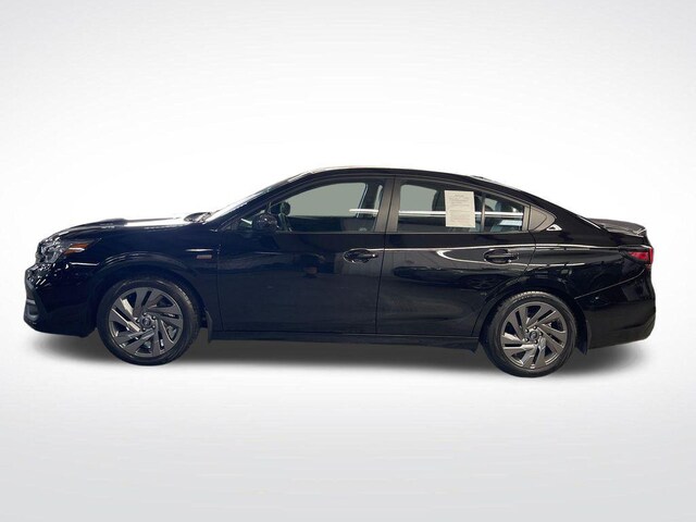 2025 Subaru Legacy