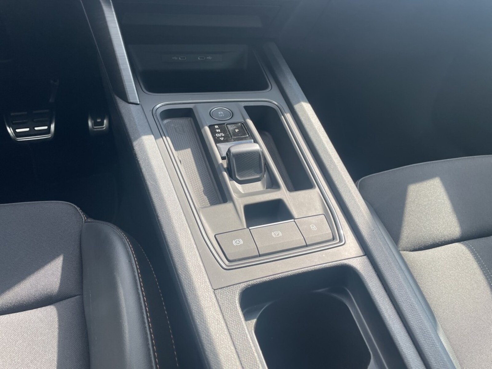CUPRA Formentor – Bild 14