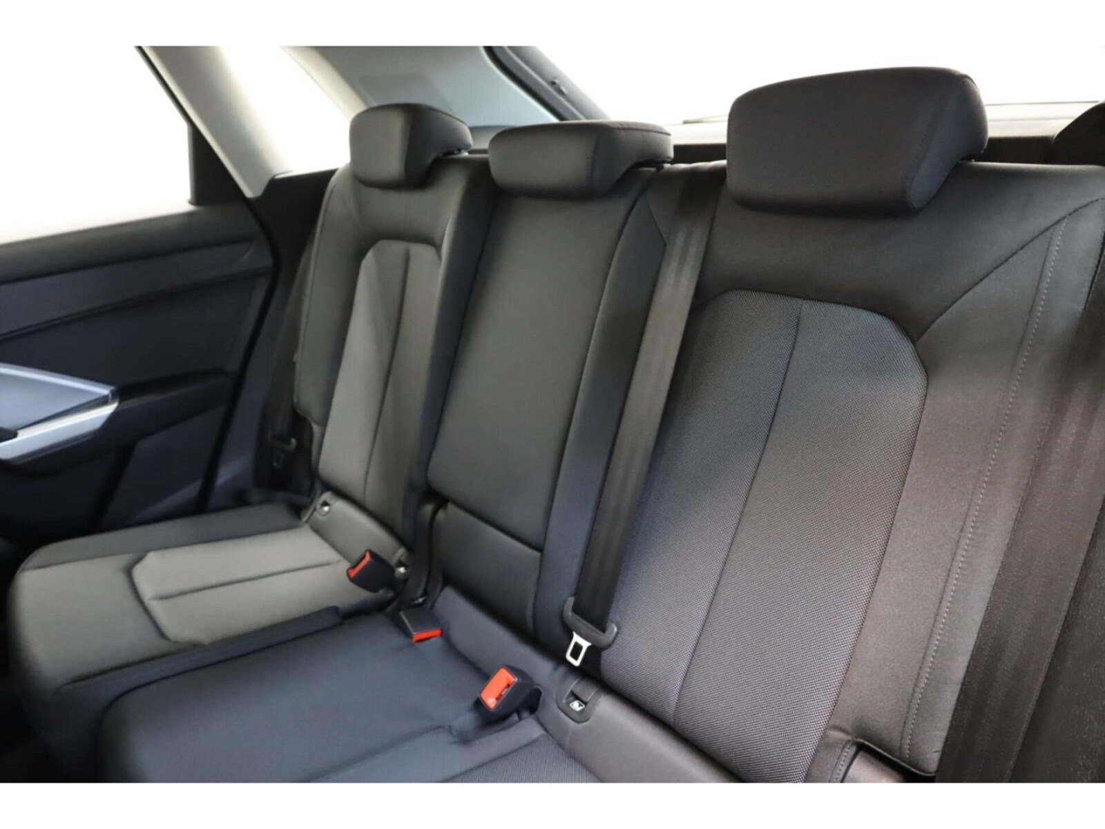 Audi Q3 – Bild 11