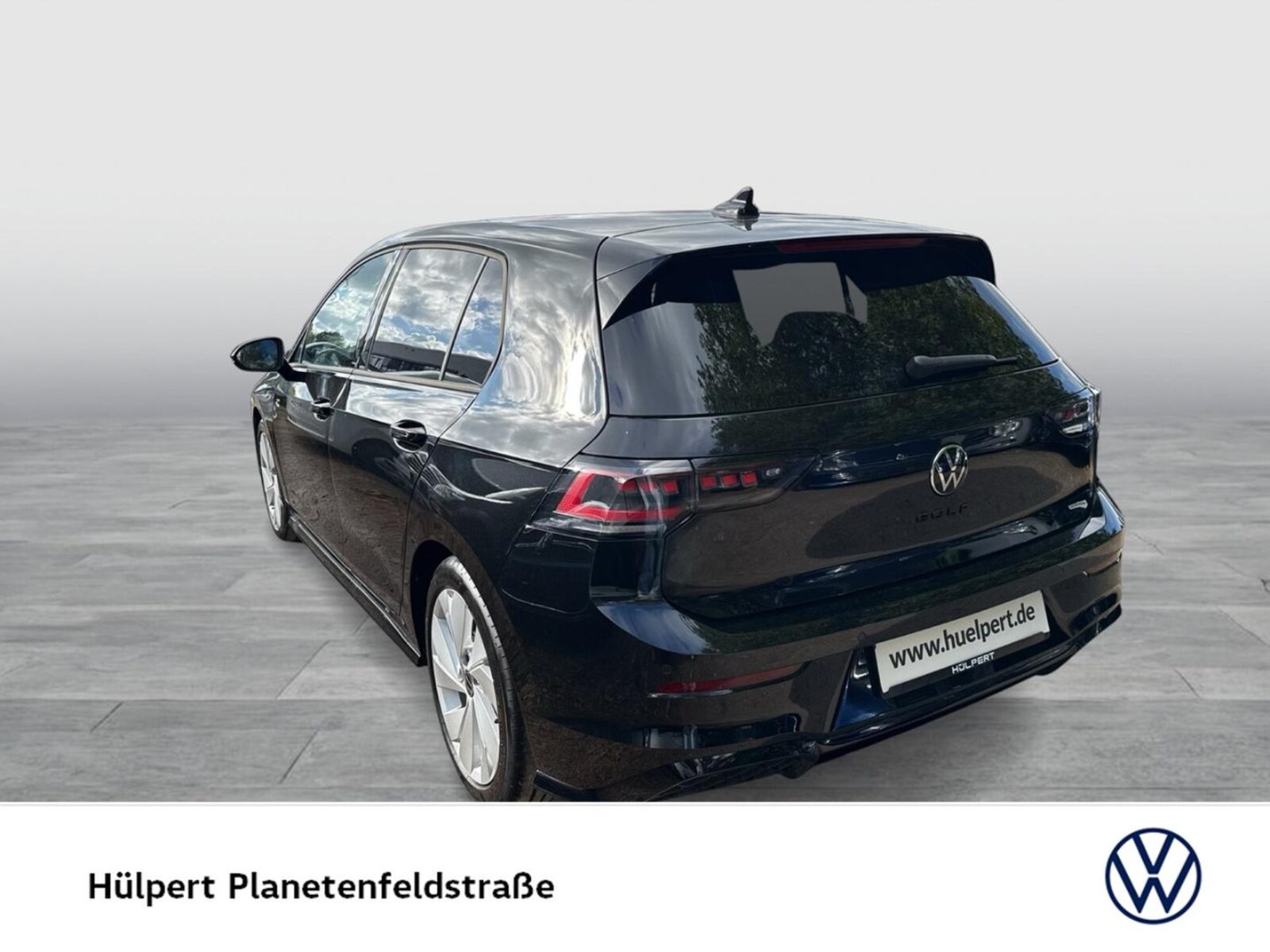 Volkswagen Golf – Bild 2
