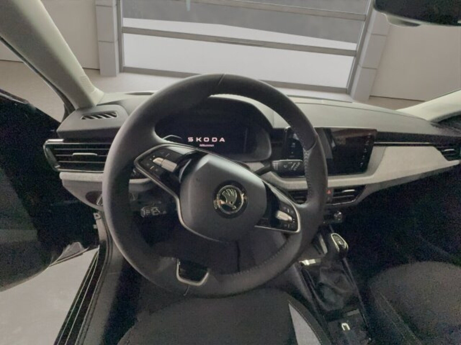 Škoda Scala – Bild 10