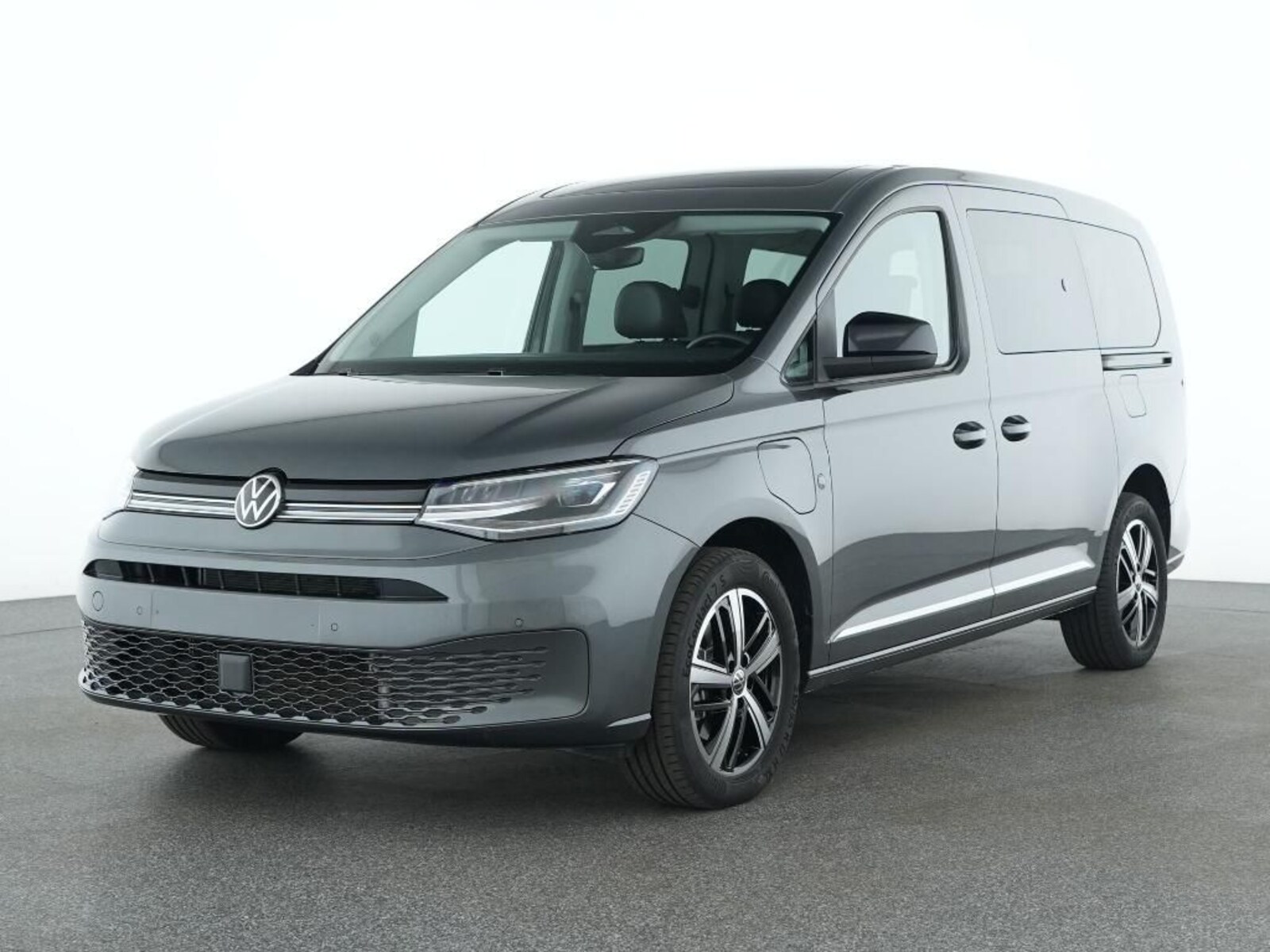 Volkswagen Caddy Maxi – Bild 2