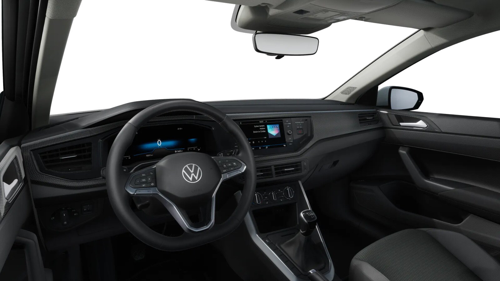 Volkswagen Polo – Bild 8