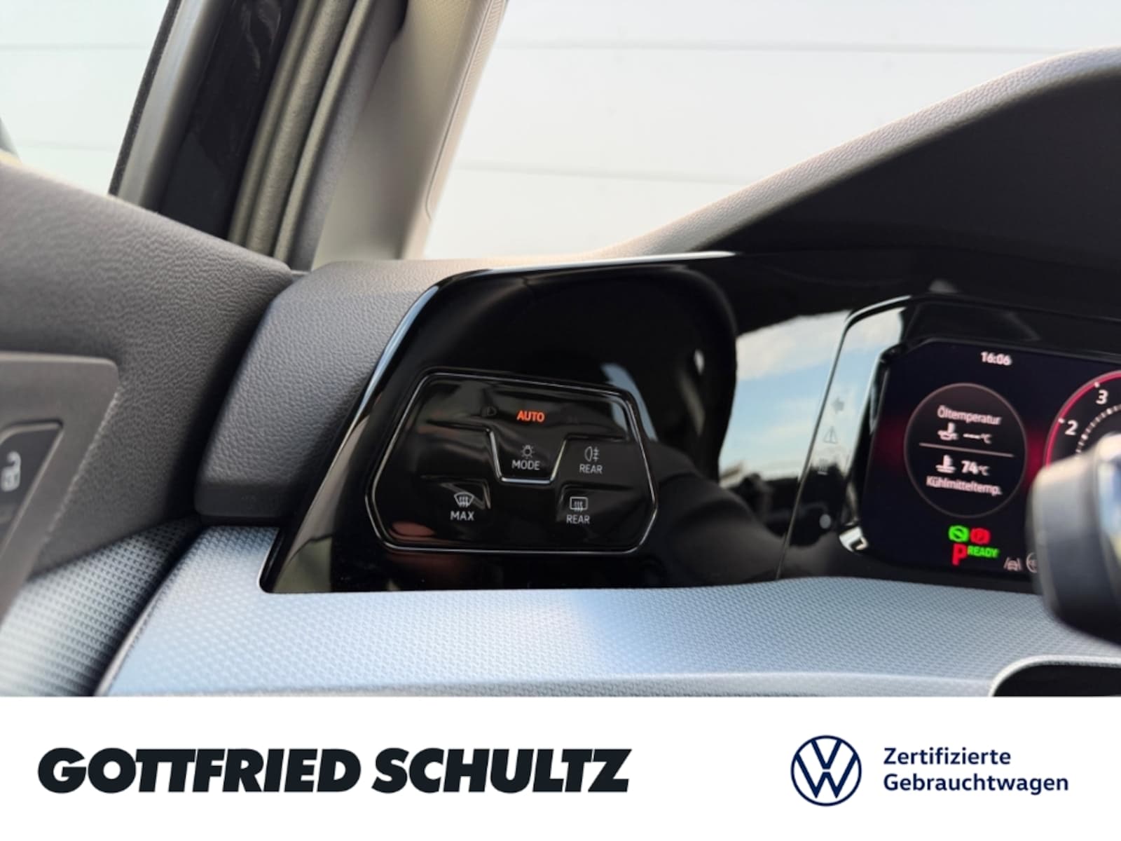 Volkswagen Golf – Bild 13