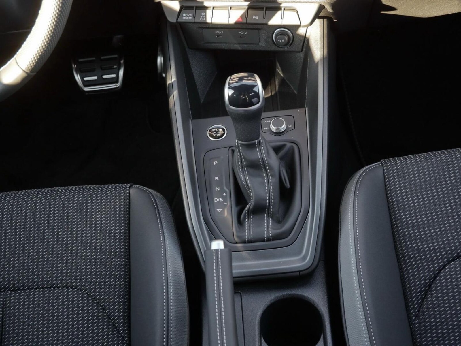 Audi A1 Sportback – Bild 7