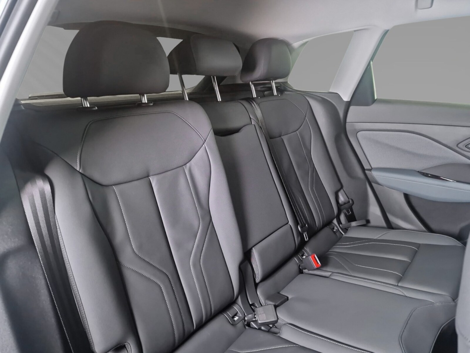 Audi Q3 – Bild 12