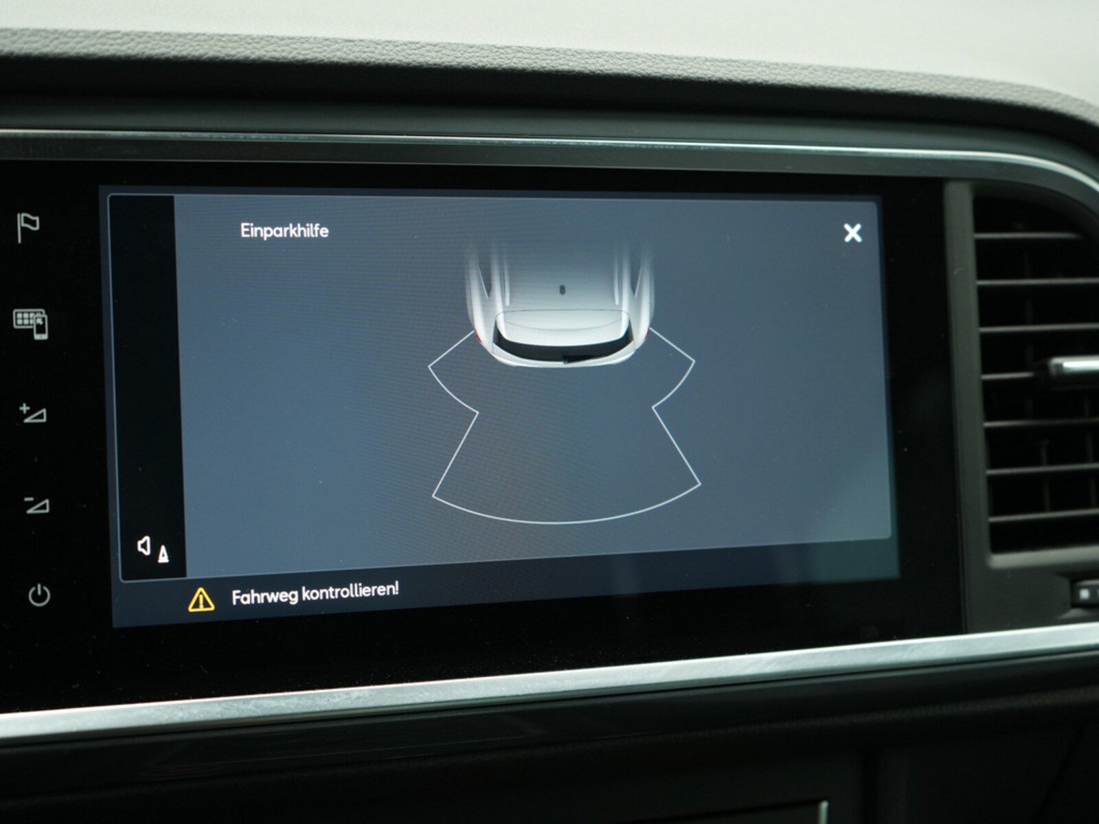 SEAT Ateca – Bild 8