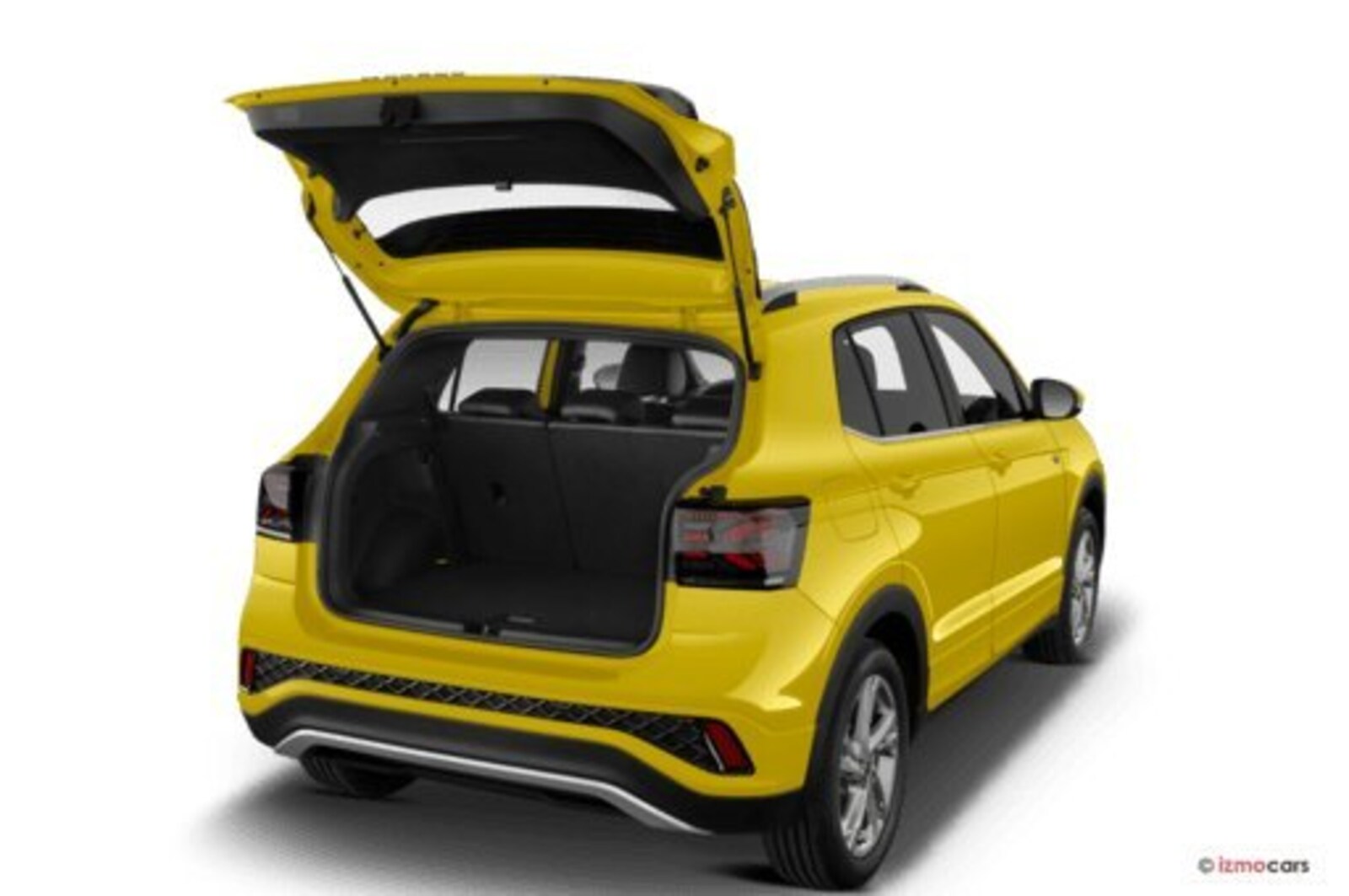 Volkswagen T-Cross – Bild 23