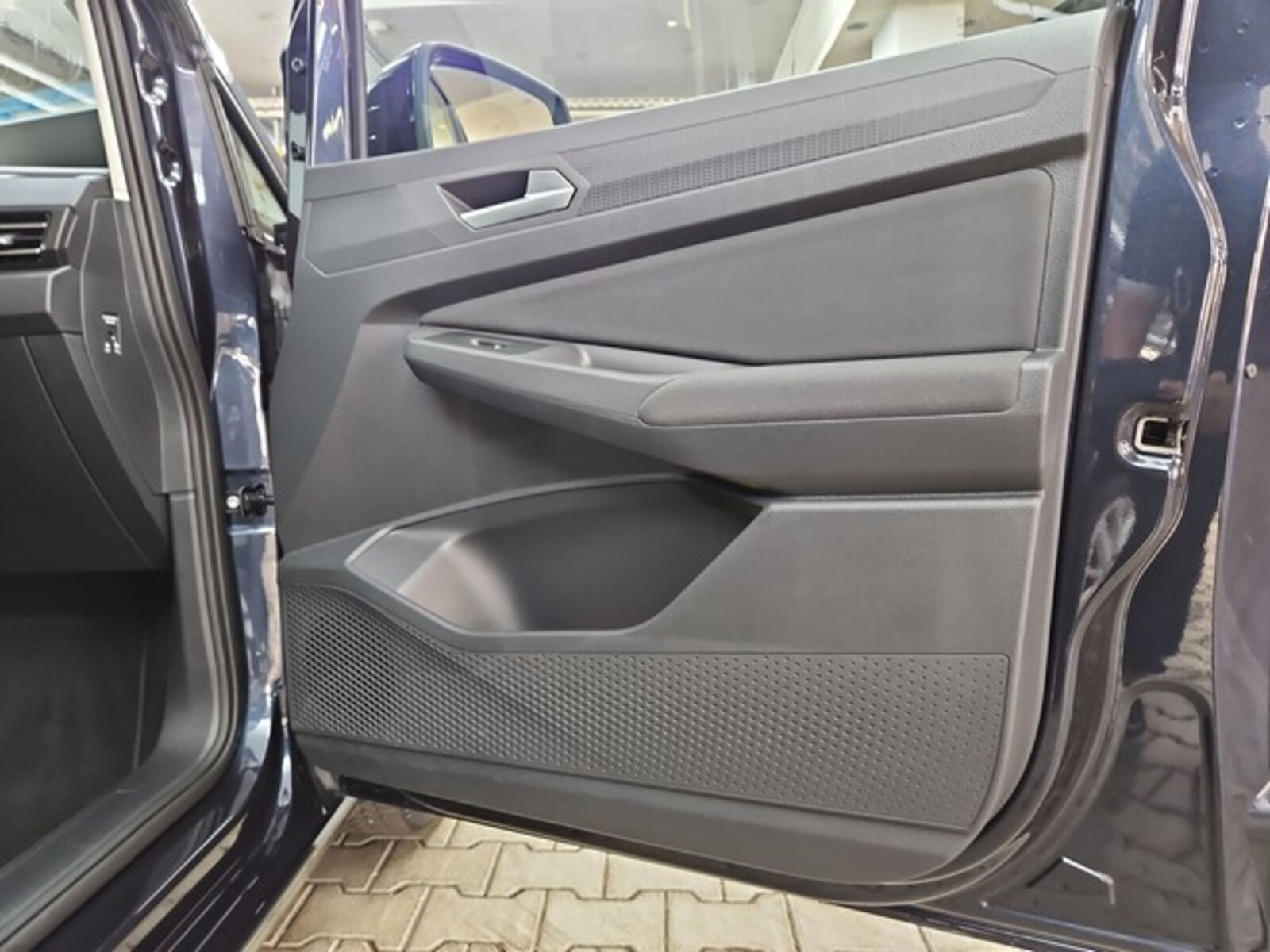 Volkswagen Caddy – Bild 17