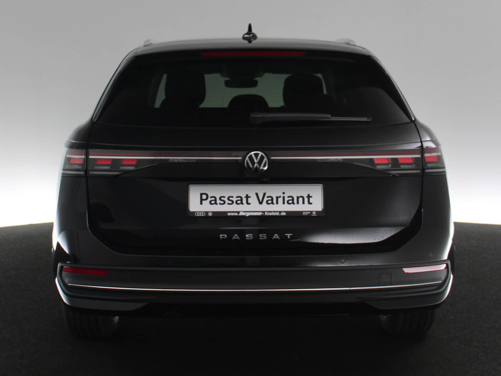 Volkswagen Passat – Bild 21