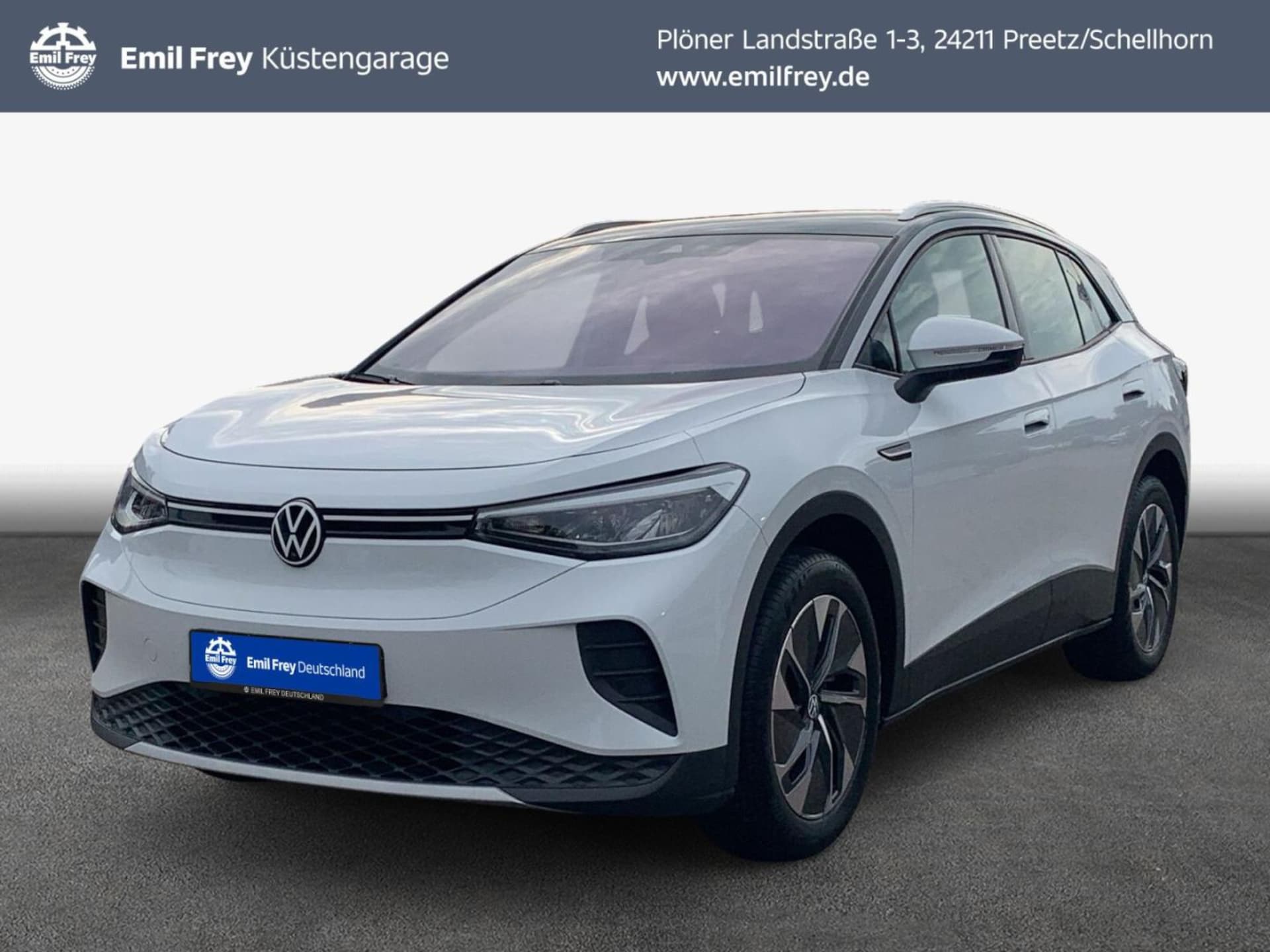 Volkswagen ID.4