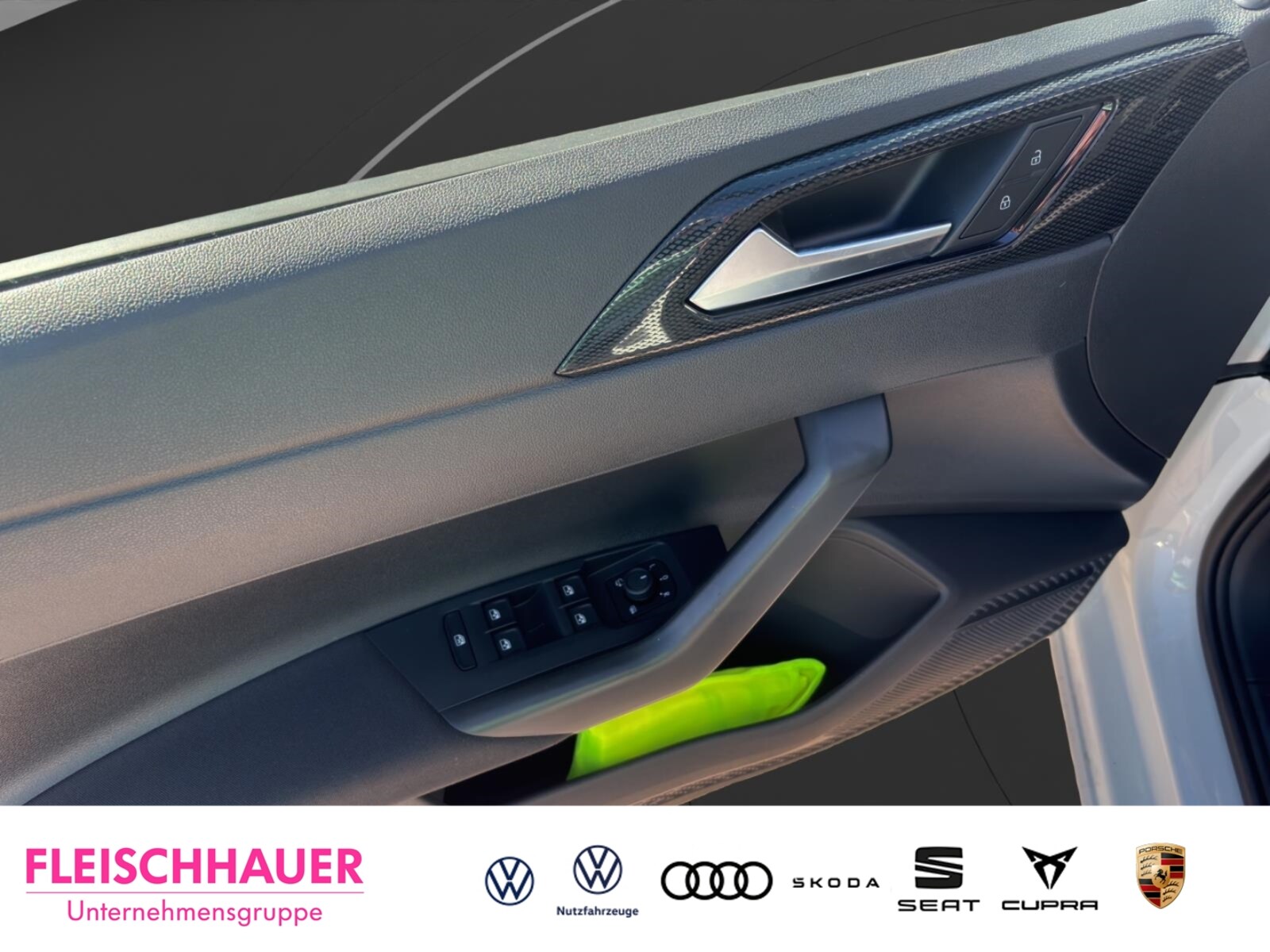 Volkswagen Polo – Bild 14