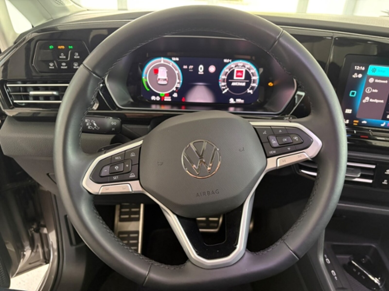 Volkswagen Caddy – Bild 16