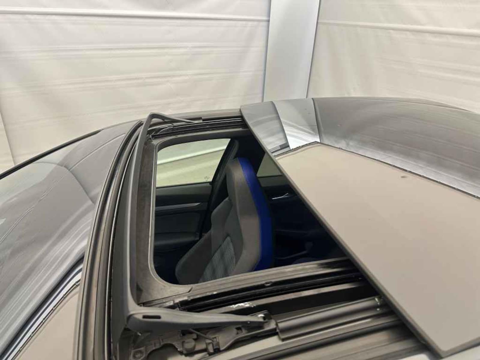 Volkswagen Golf – Bild 17