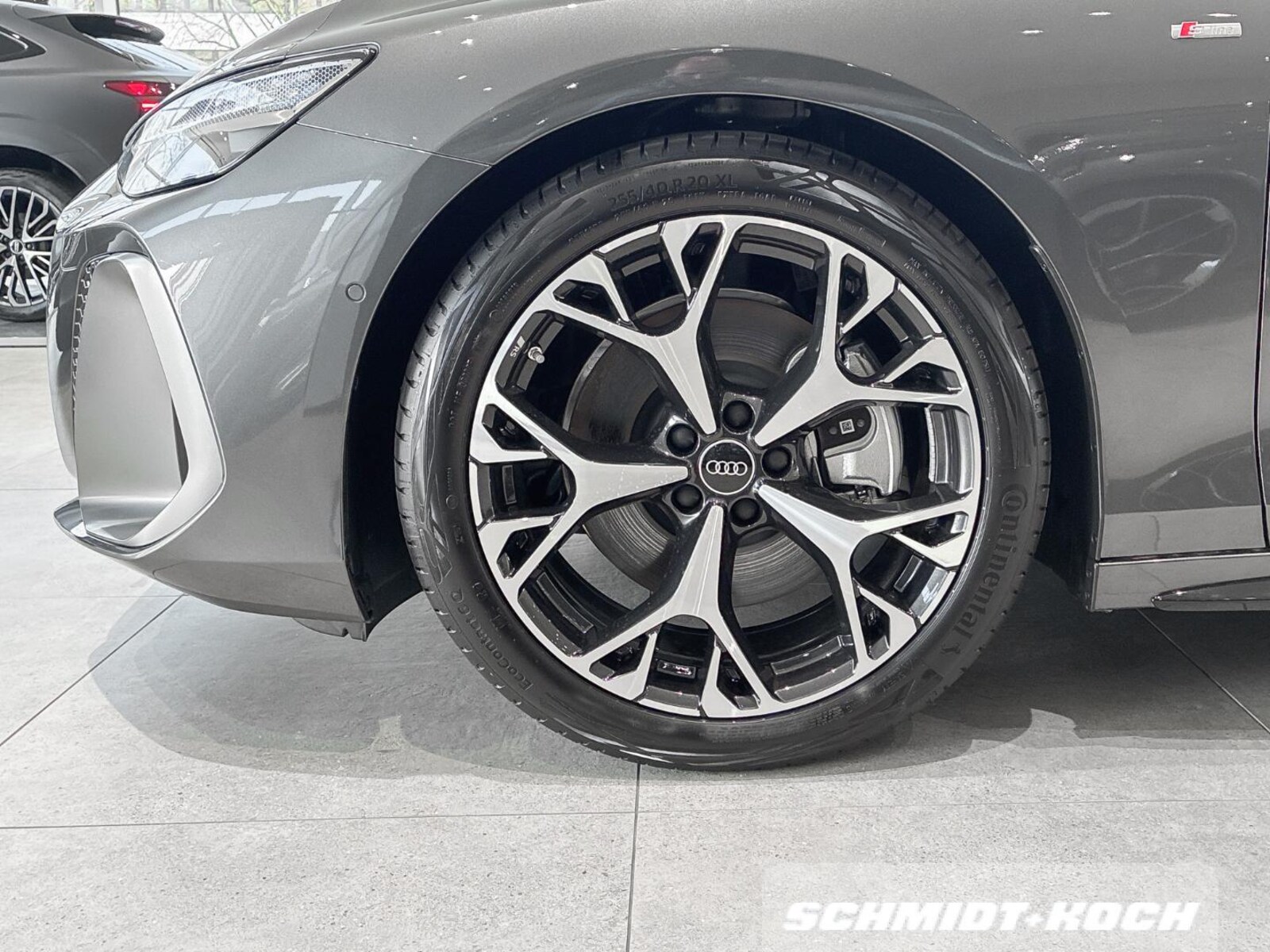 Audi A6 Limousine – Bild 8